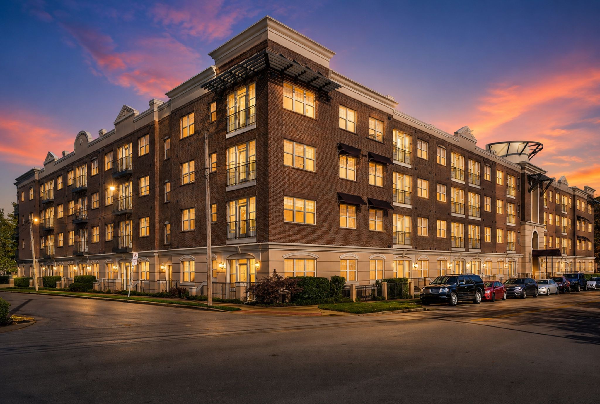 3000 Vanderbilt Pl