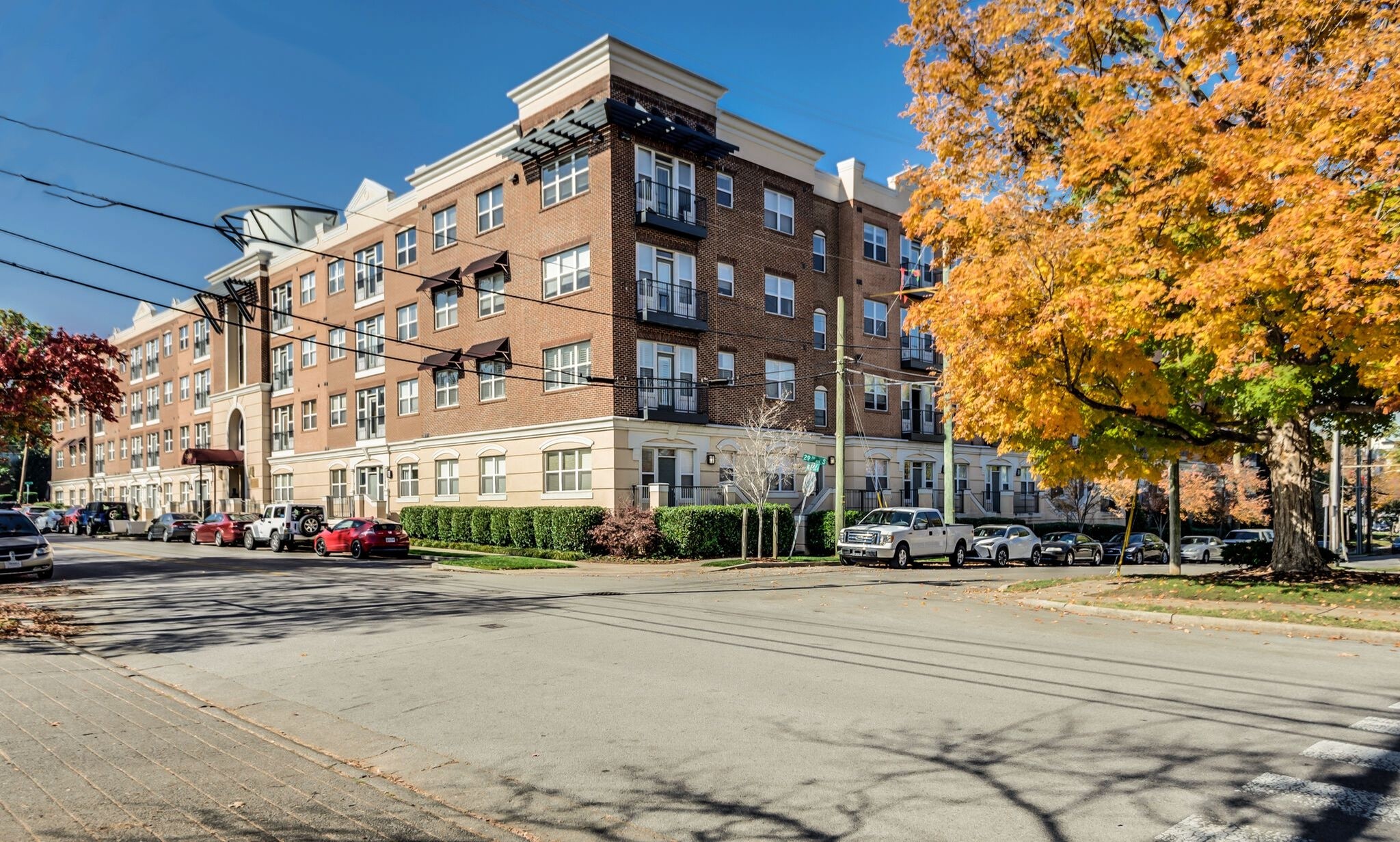 3000 Vanderbilt Pl