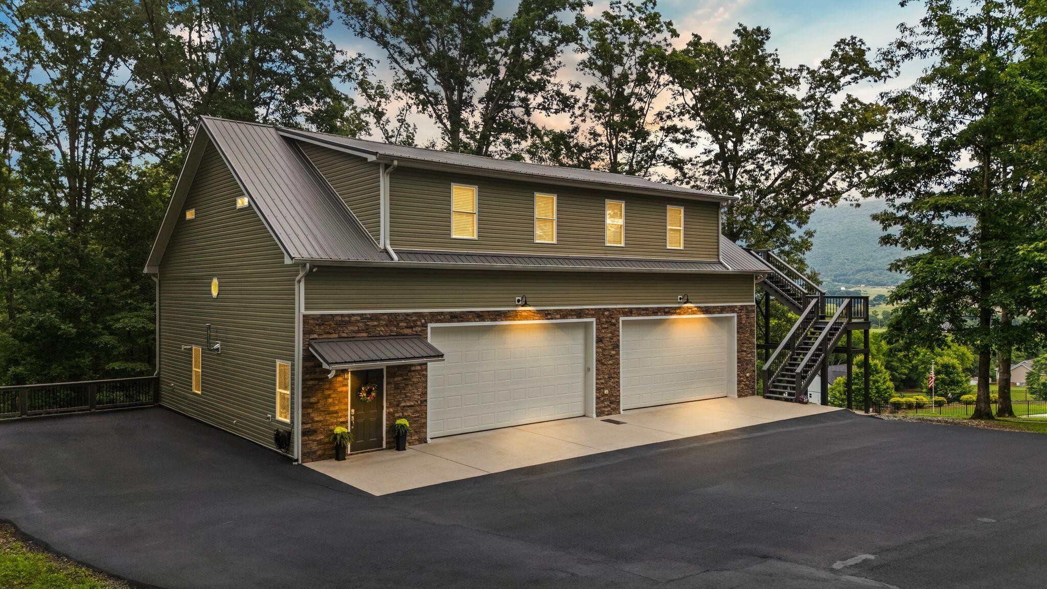 257 Scenic Hollow Drive