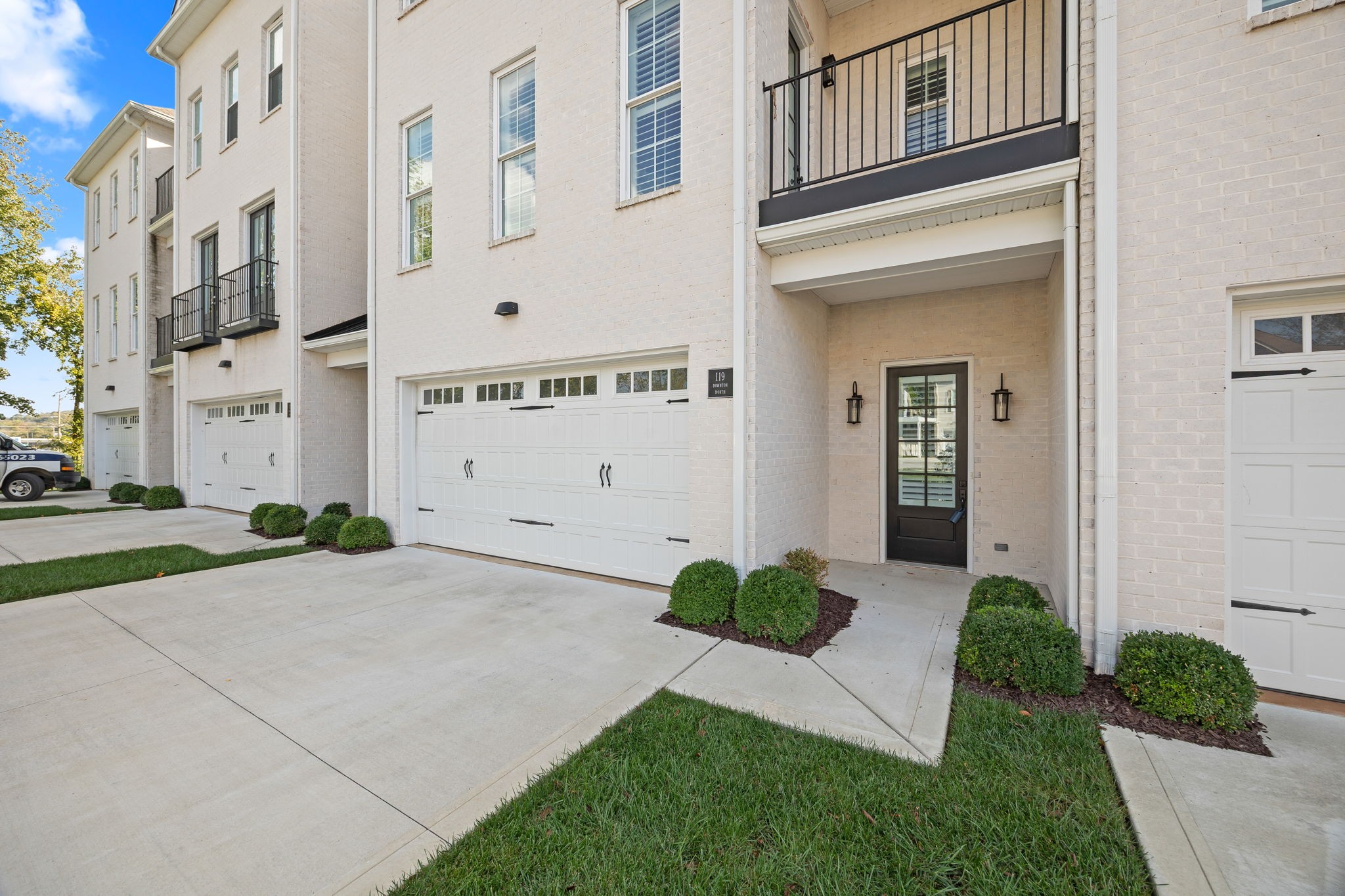 119 Downton North Dr