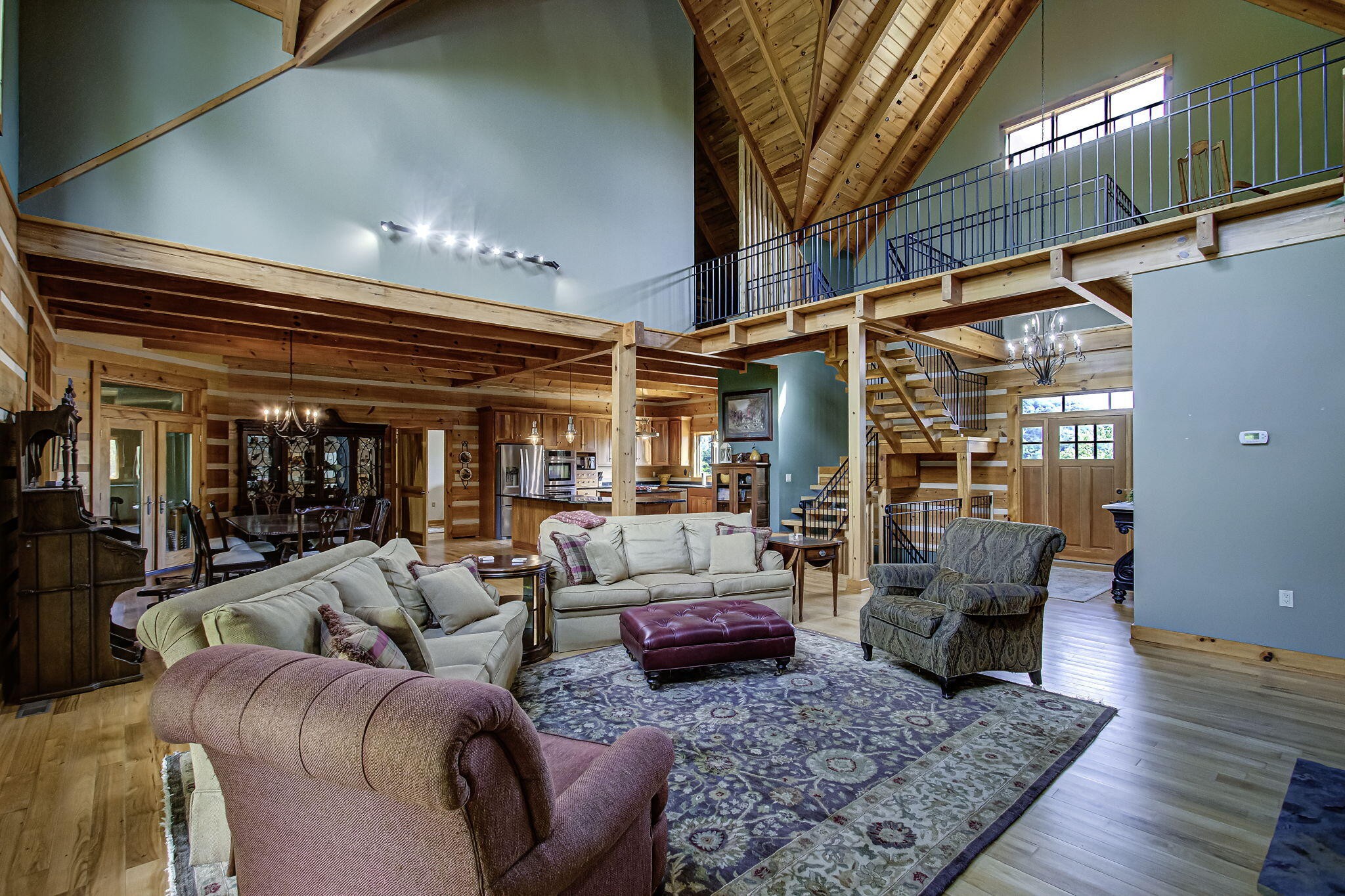 625 Cane Creek Mountain Road