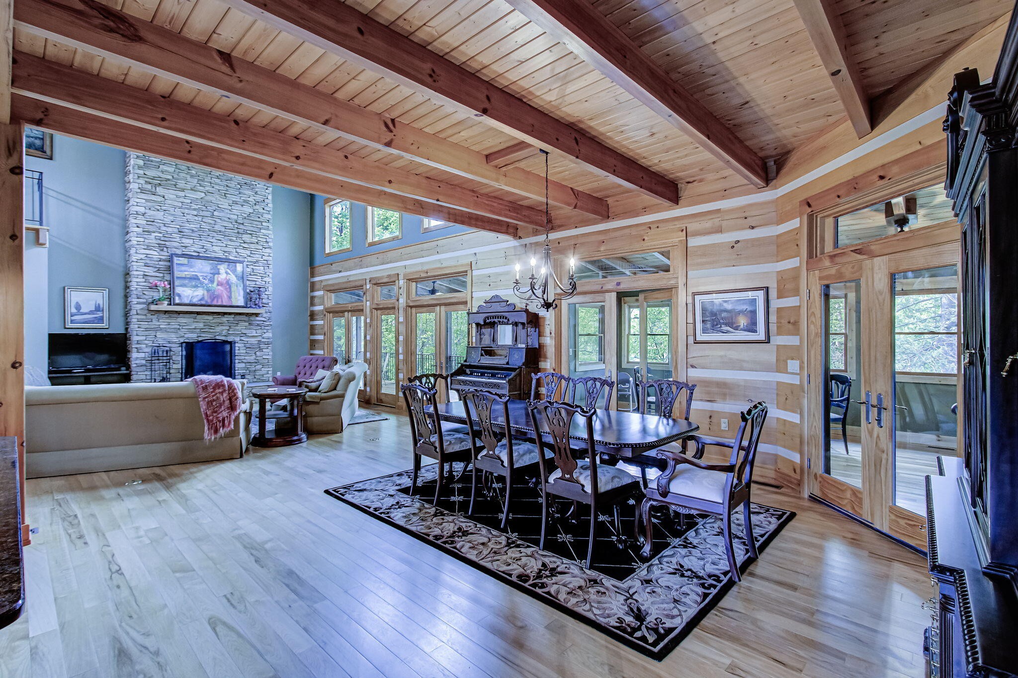 625 Cane Creek Mountain Road