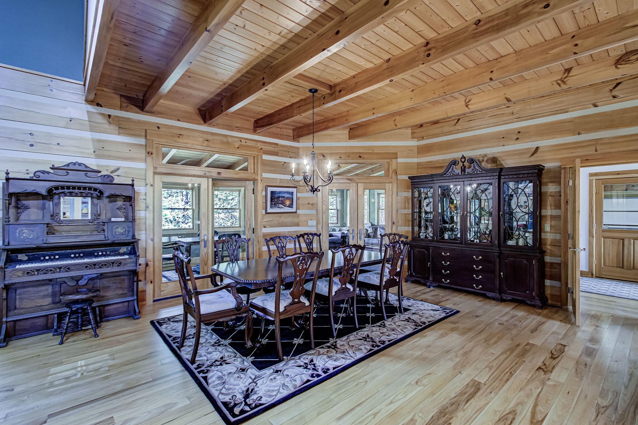 625 Cane Creek Mountain Road