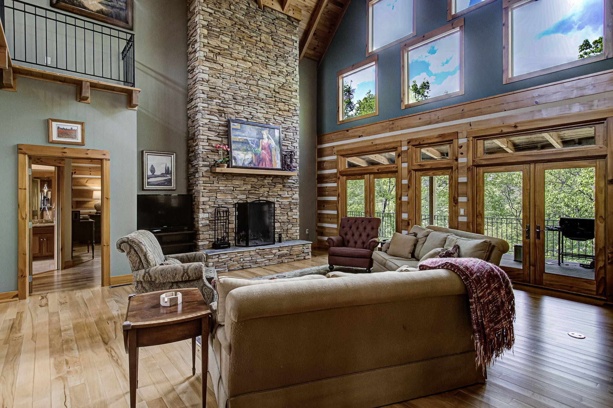 625 Cane Creek Mountain Road
