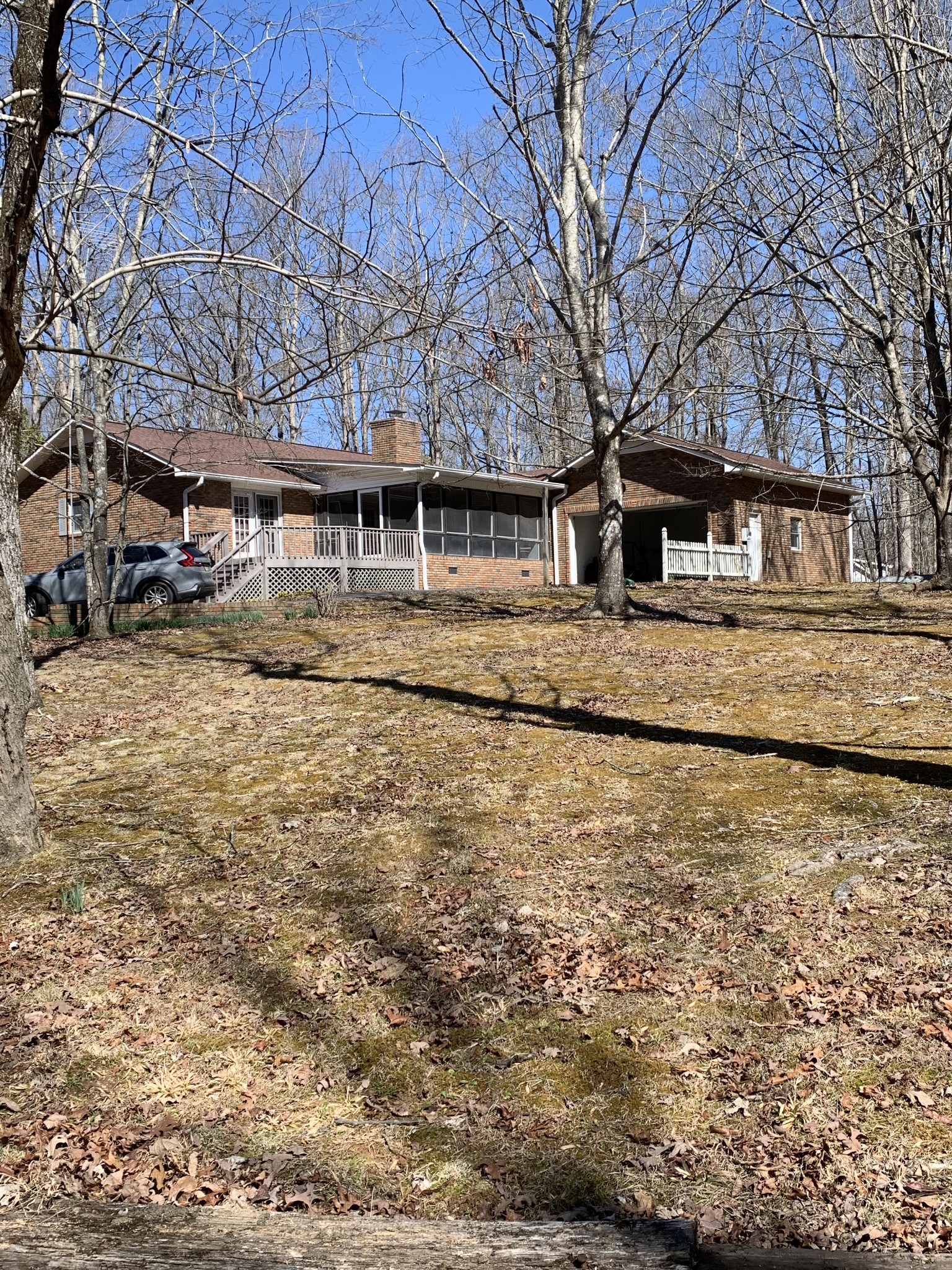 415 Laurel Branch Trl