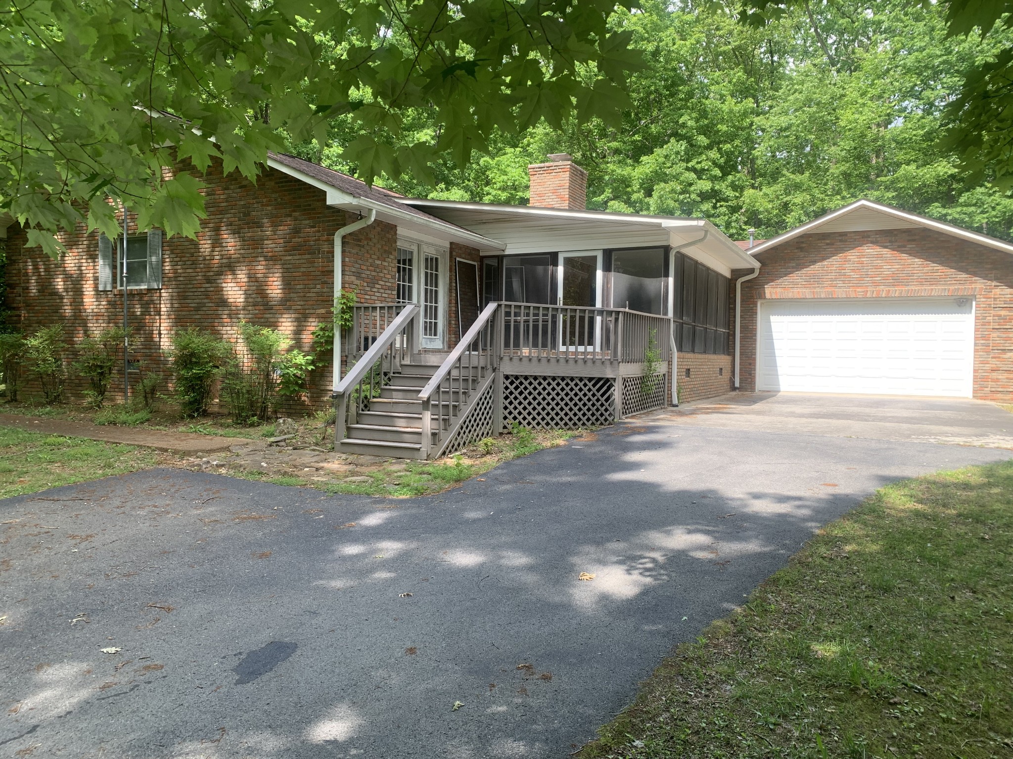 415 Laurel Branch Trl