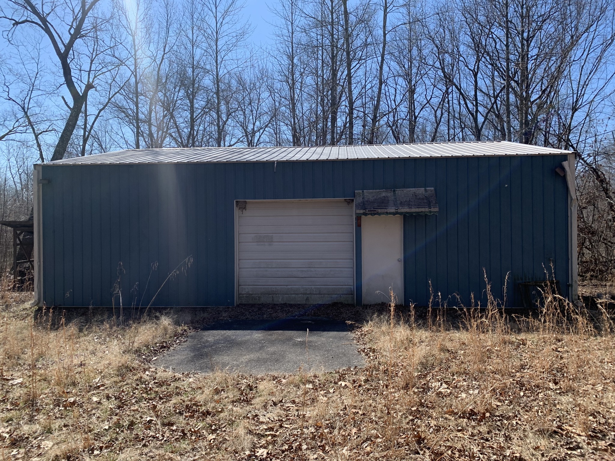 415 Laurel Branch Trl