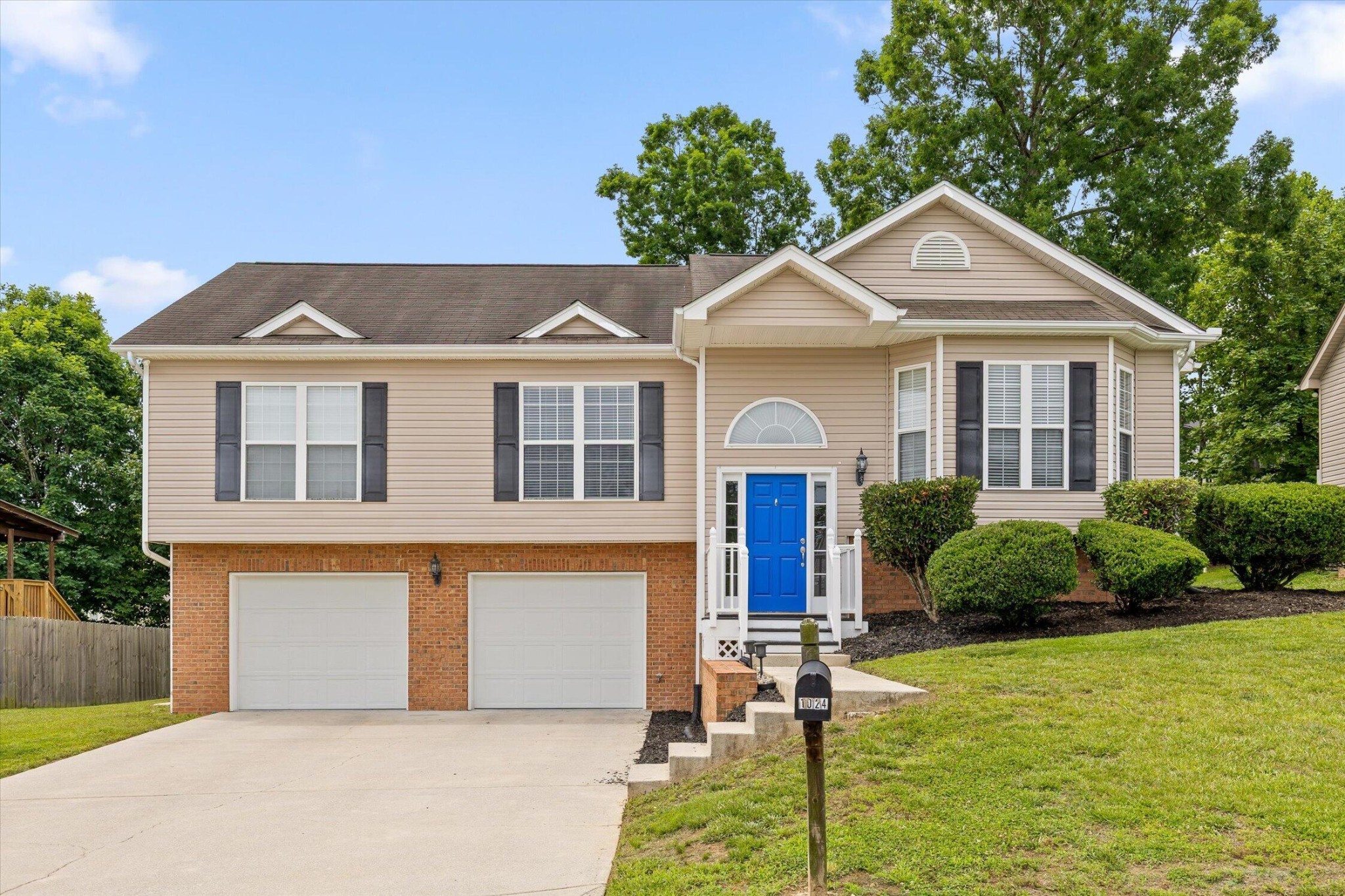 1024 Ryan Ridge Road