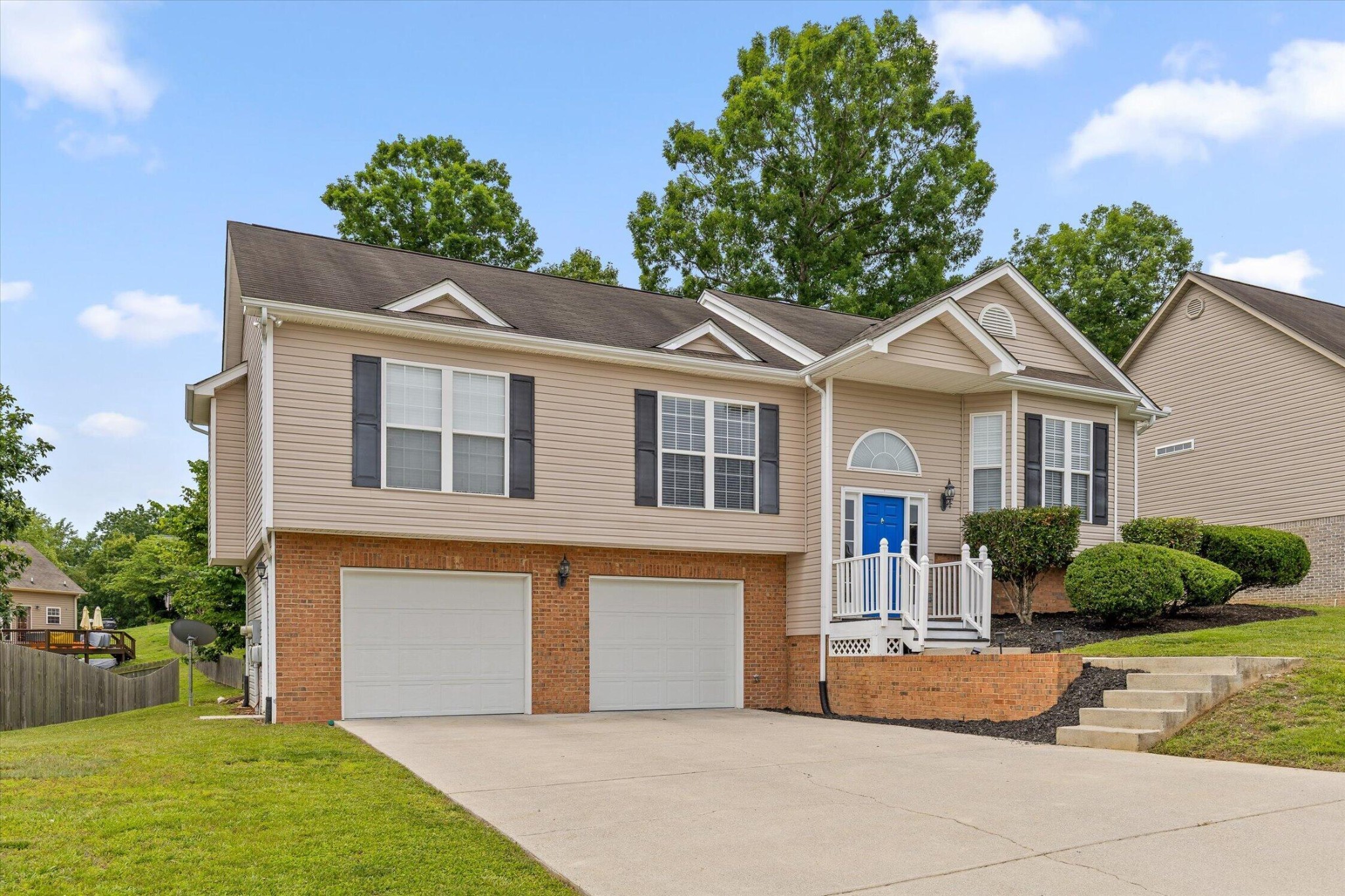1024 Ryan Ridge Road