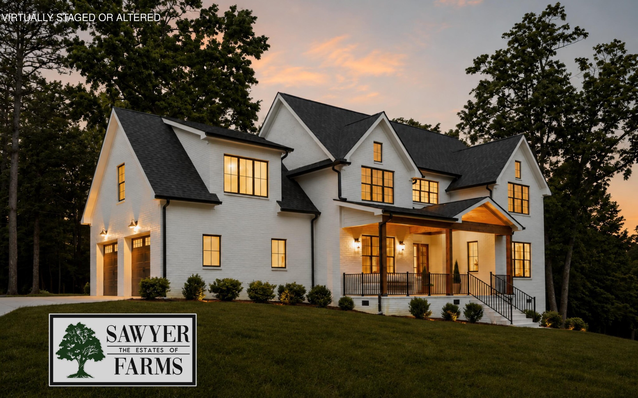 1825 Sawyer Farms Lane
