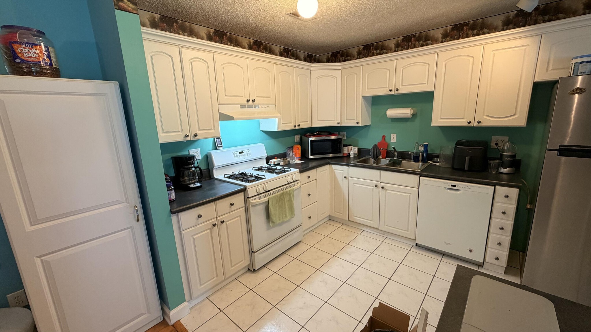 11109 Hendon Road