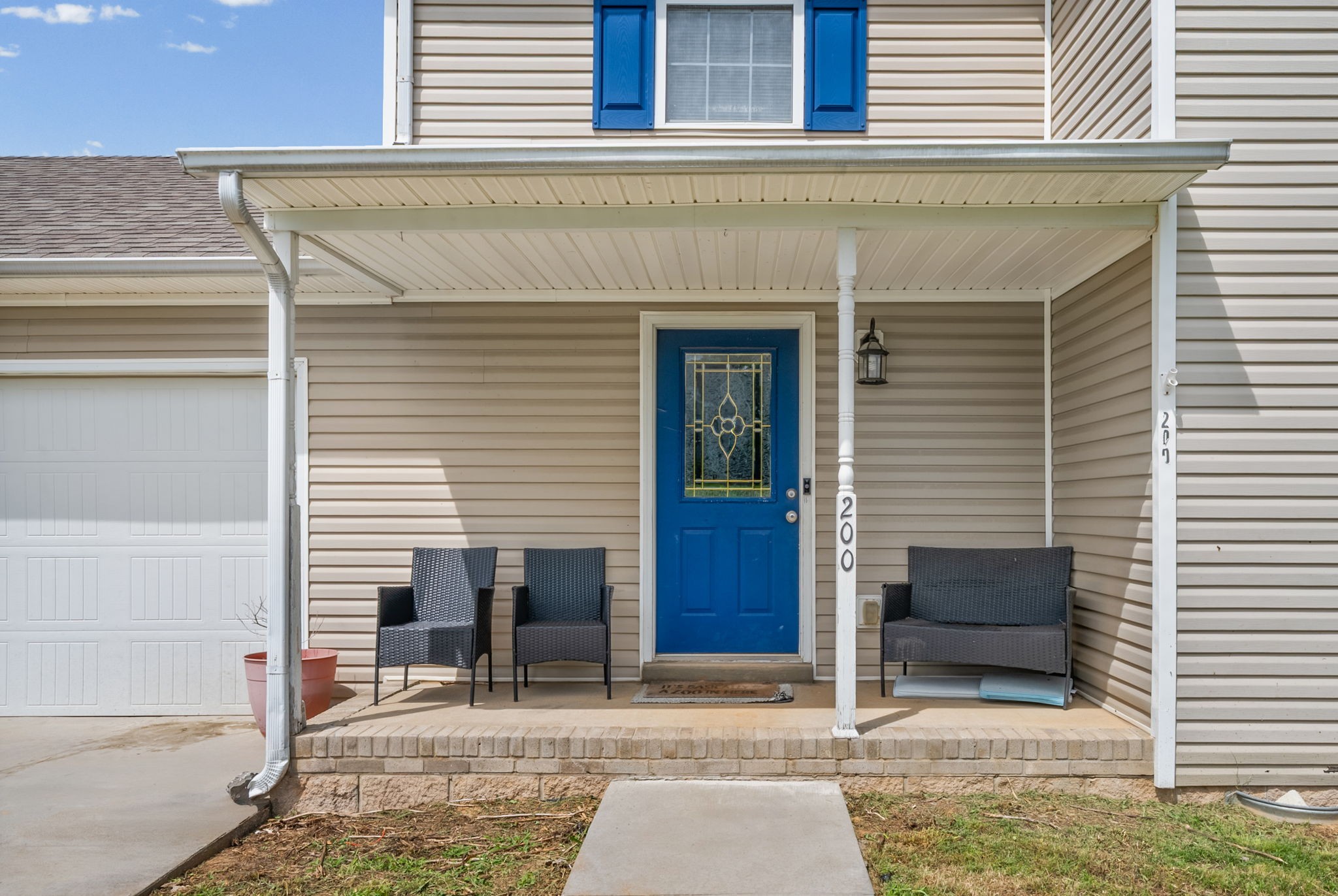200 Grant Ave