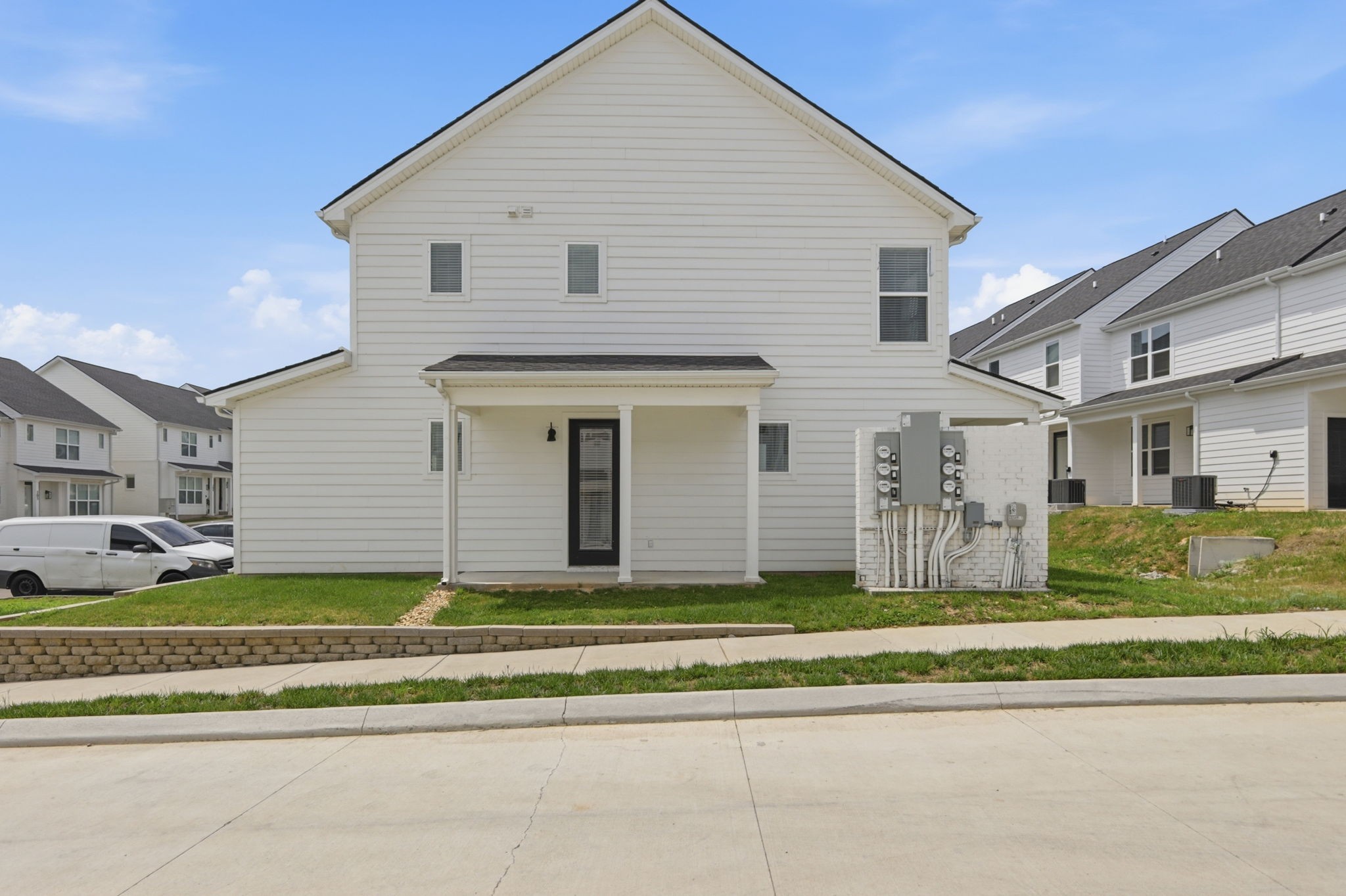 309 Jeffries Way