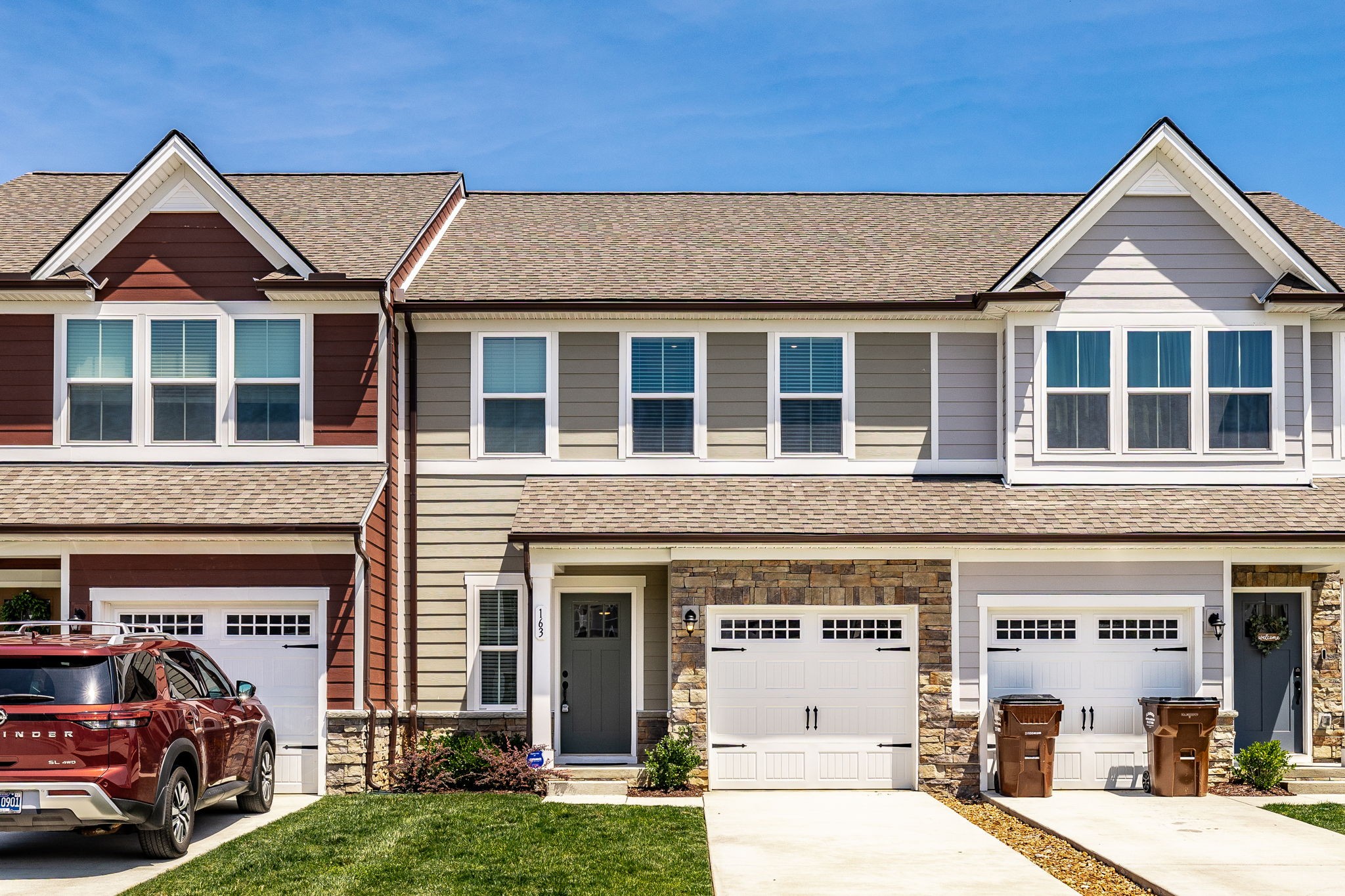 163 Primrose Lane