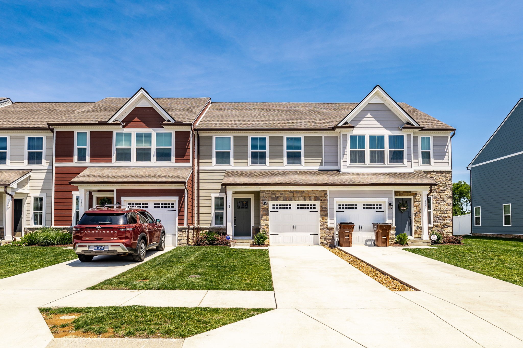 163 Primrose Lane