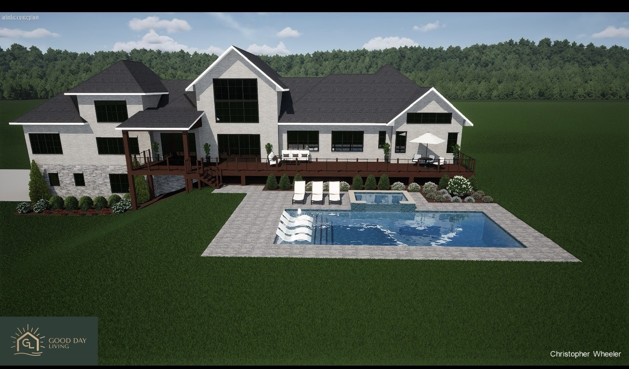 1434 Cheatham Springs Rd