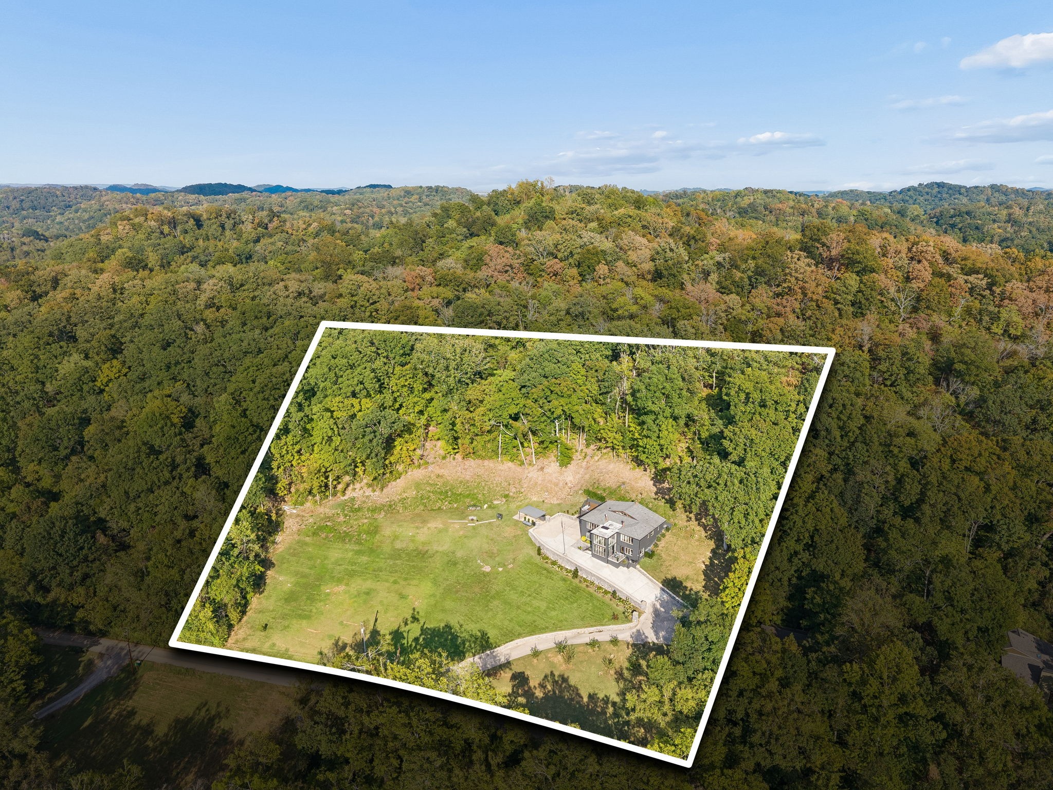 7407 Indian Creek Rd