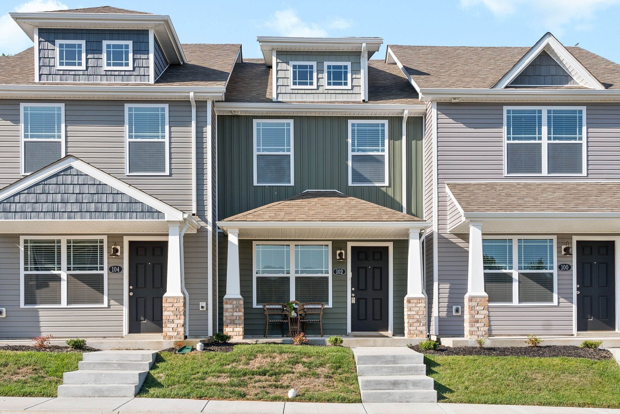 102 Davis Ridge Lane