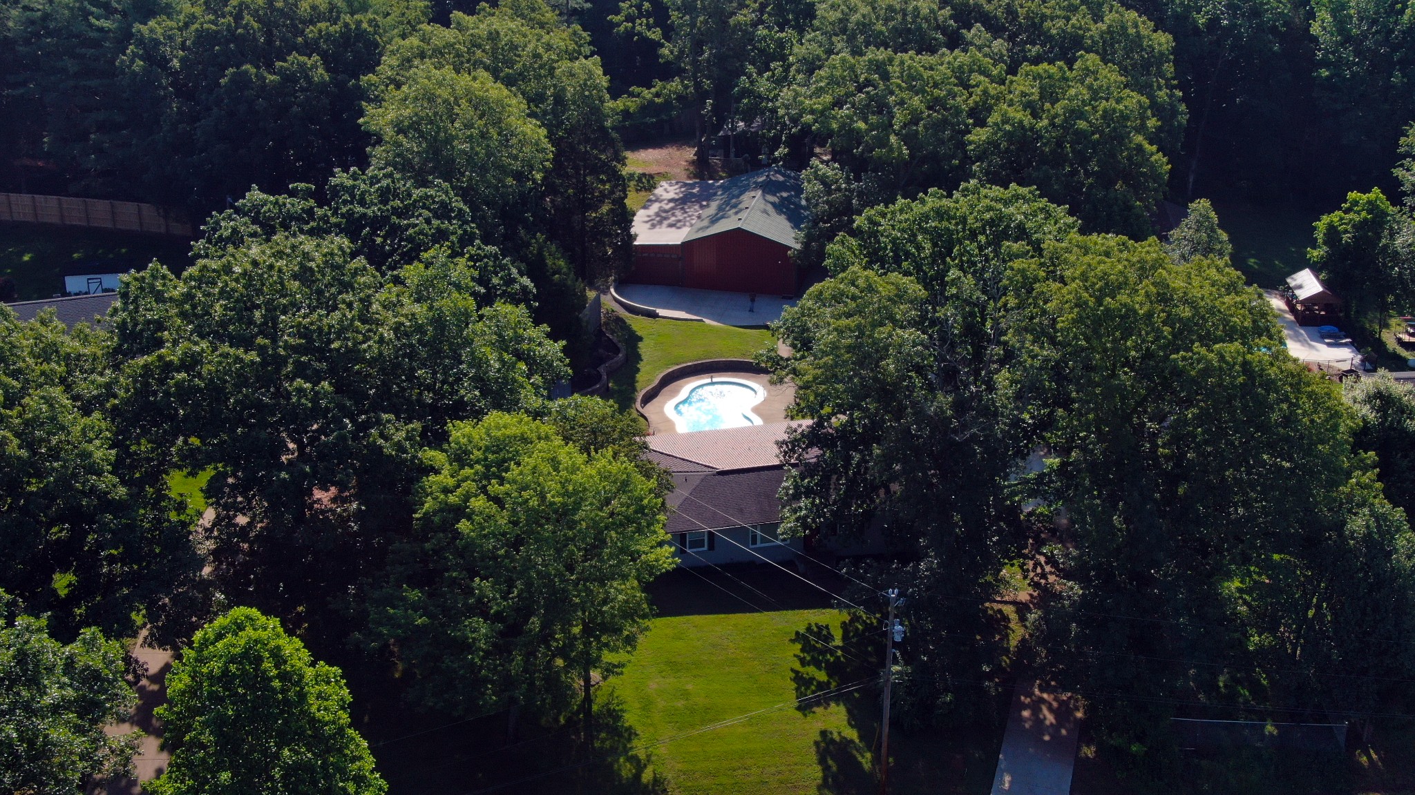 4537 Louise Creek Rd