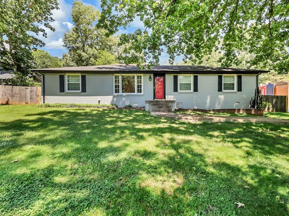 4537 Louise Creek Rd