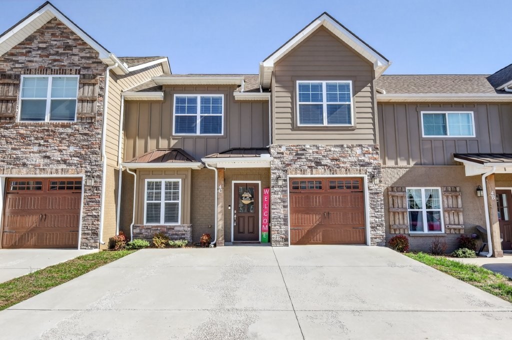 967 Horse Mountain Road