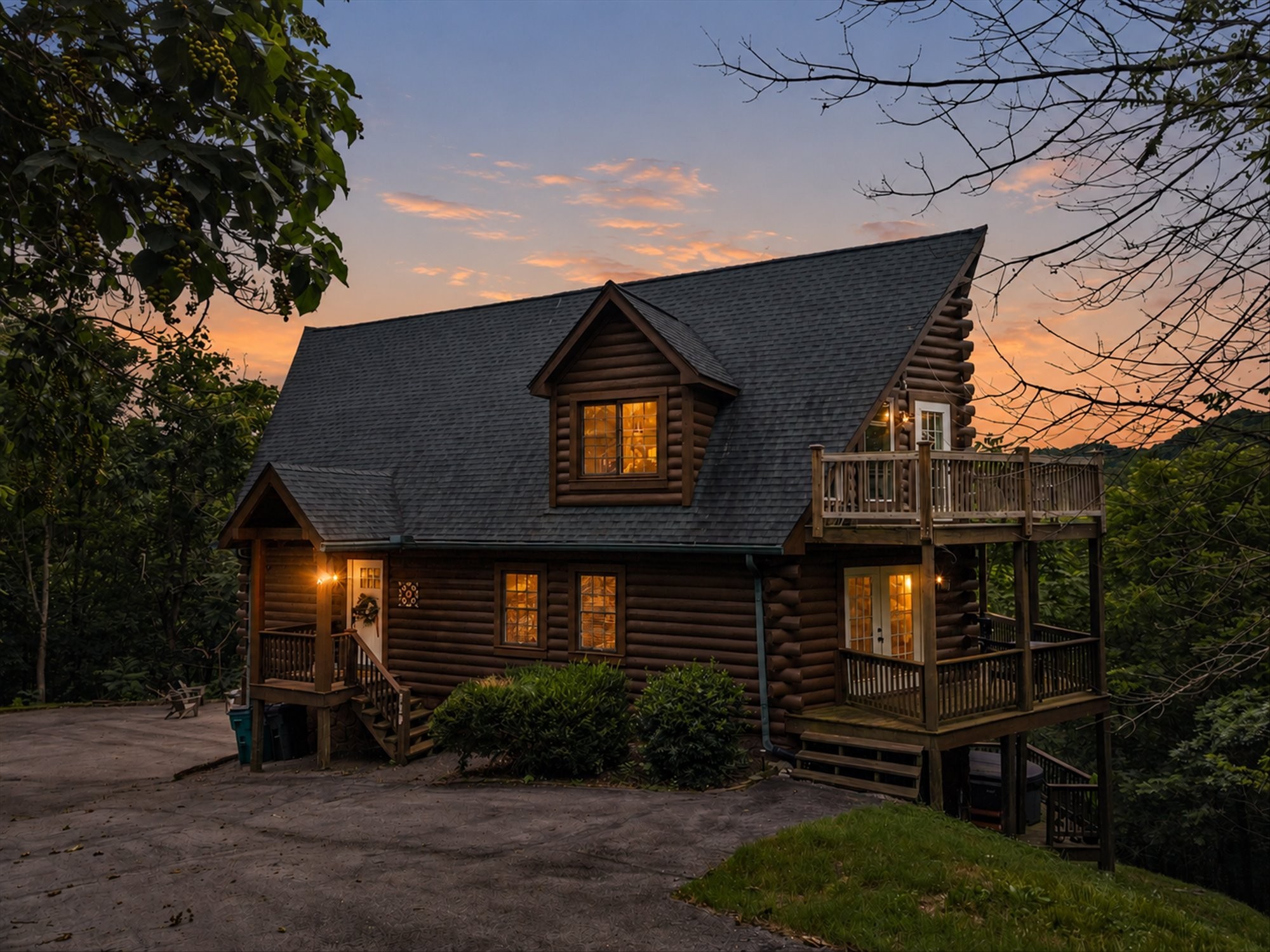 110 Lake Meadow Dr