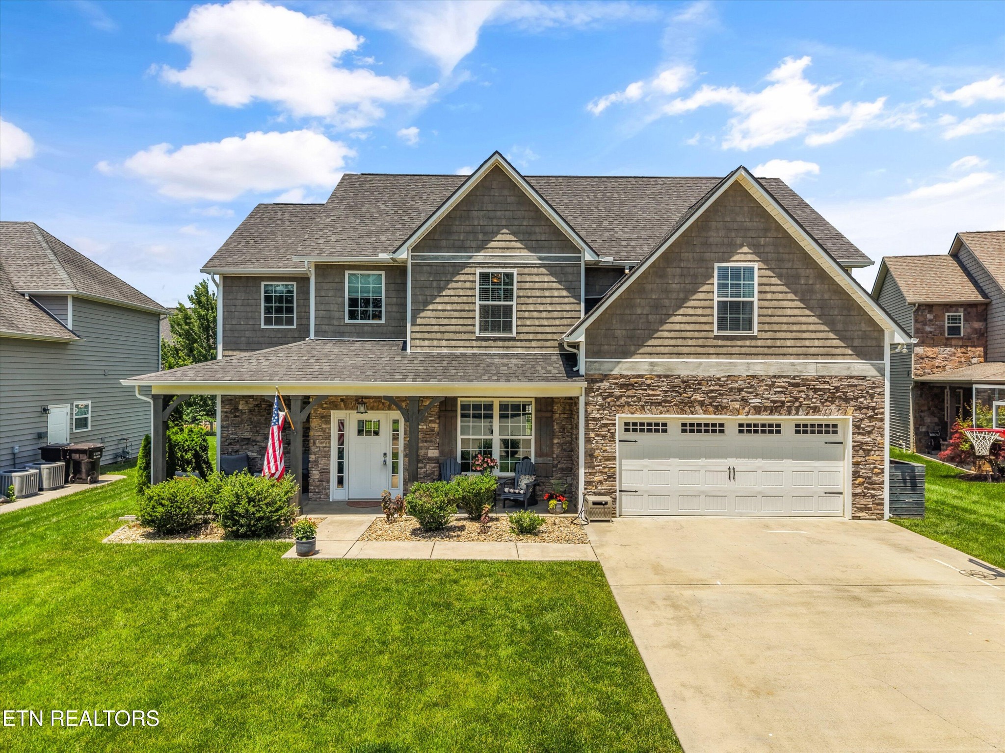 12311 Blacksburg Lane