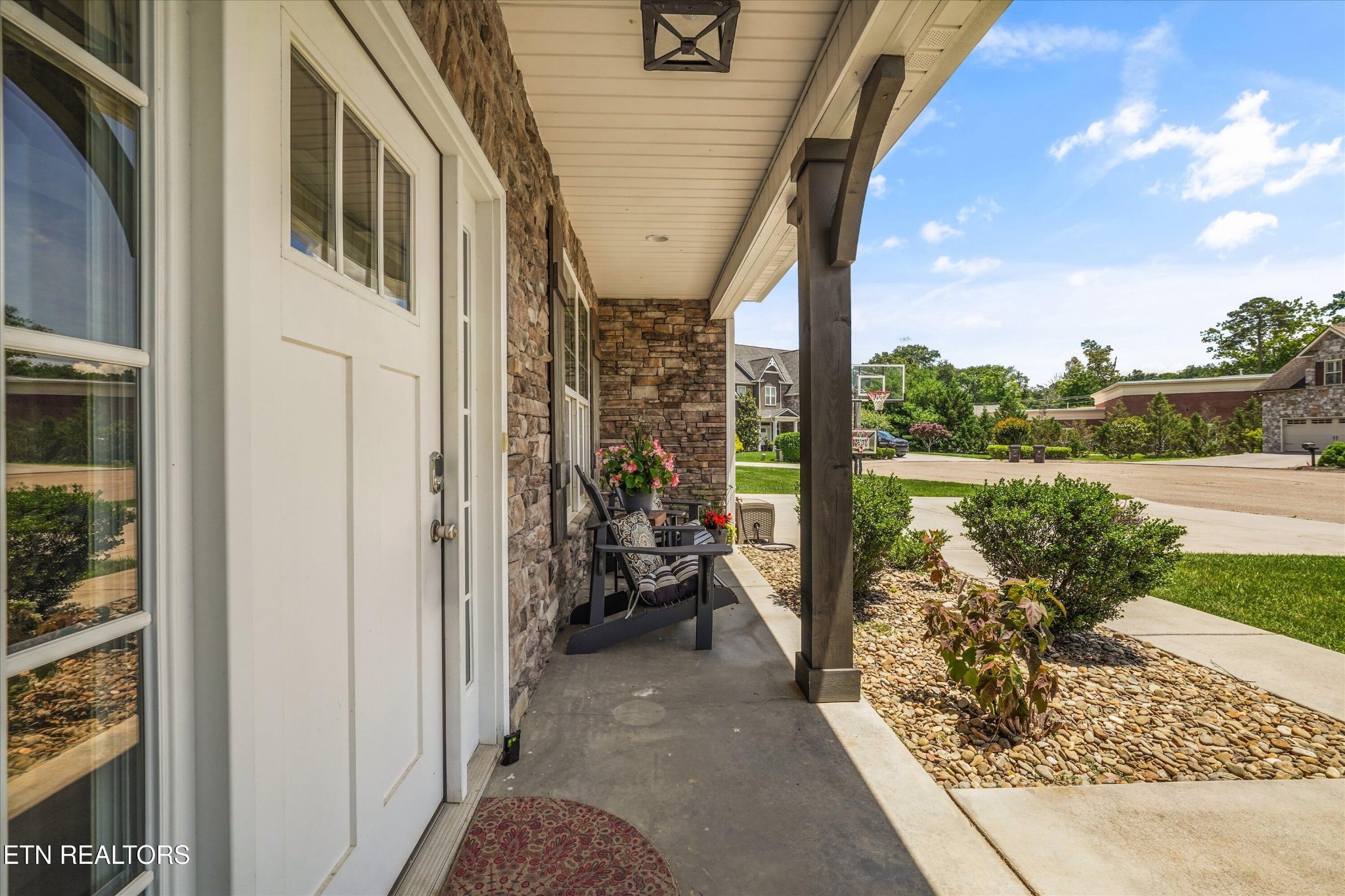 12311 Blacksburg Lane