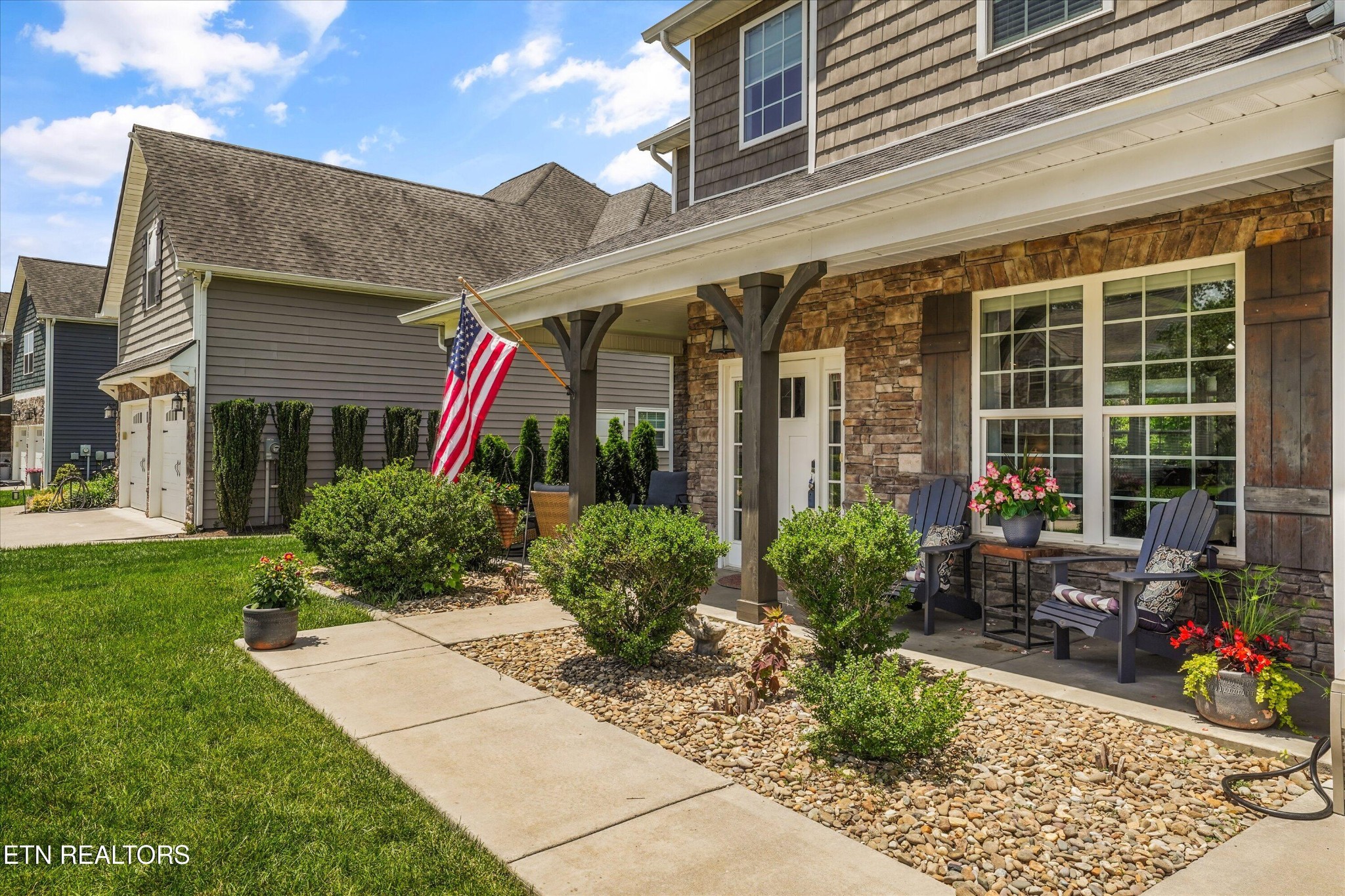 12311 Blacksburg Lane