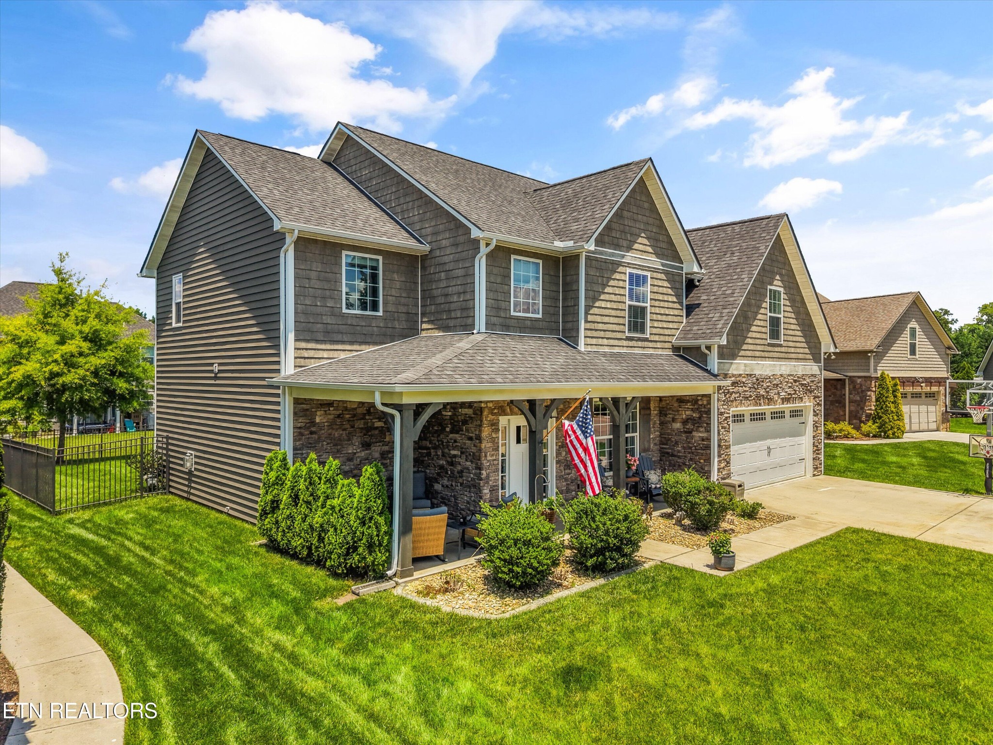 12311 Blacksburg Lane