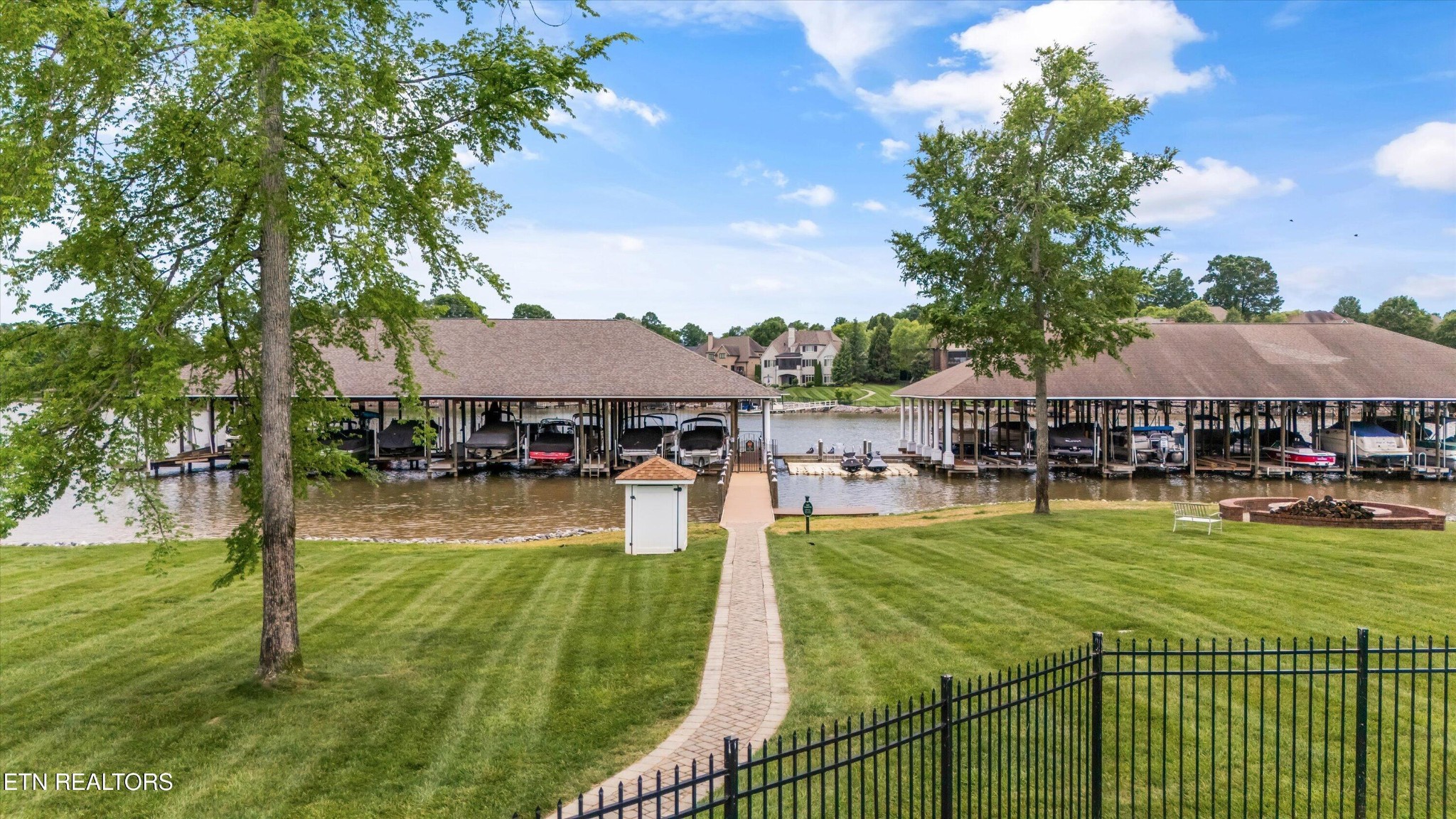 12311 Blacksburg Lane