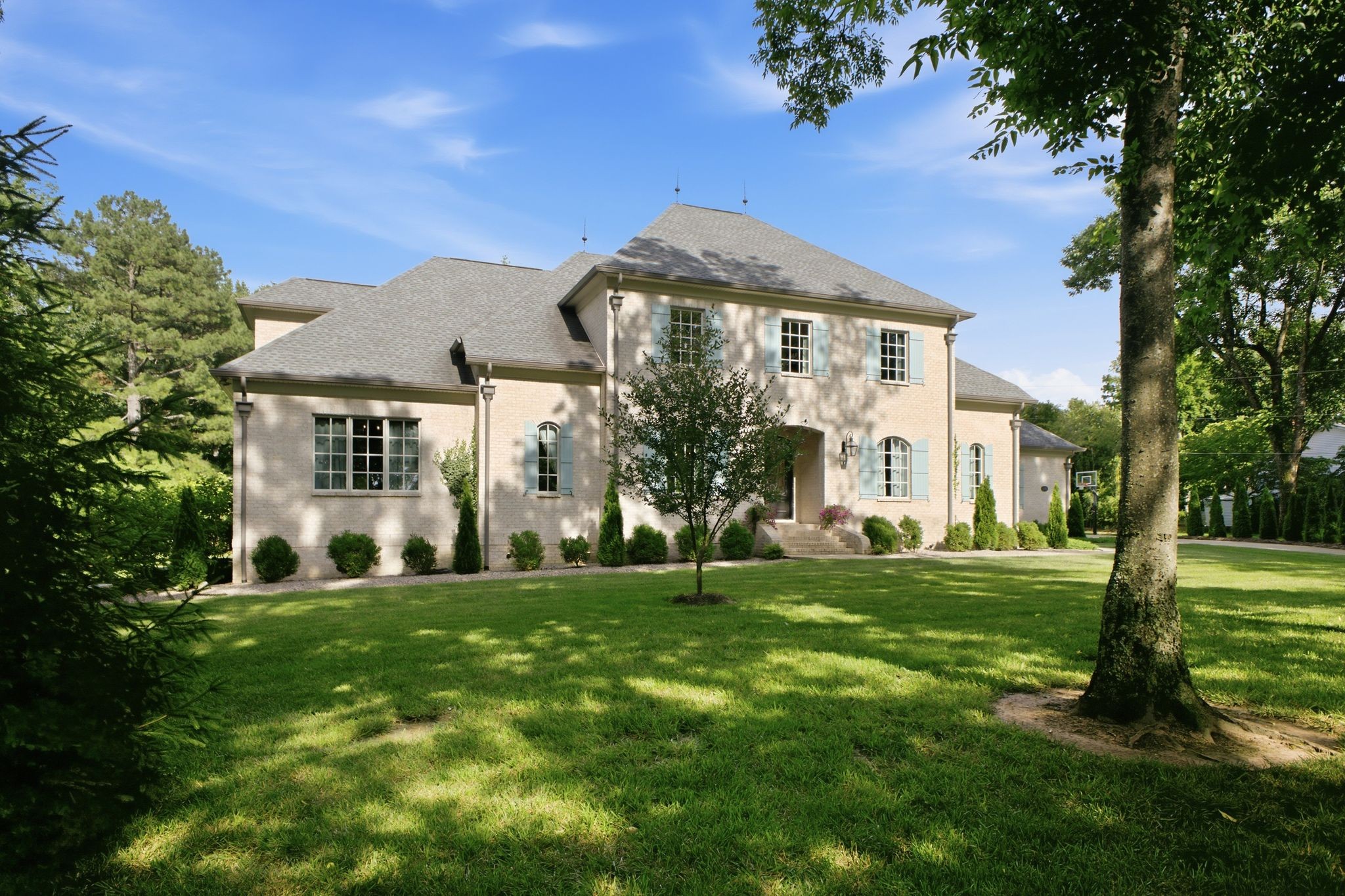 3285 Union Hill Rd