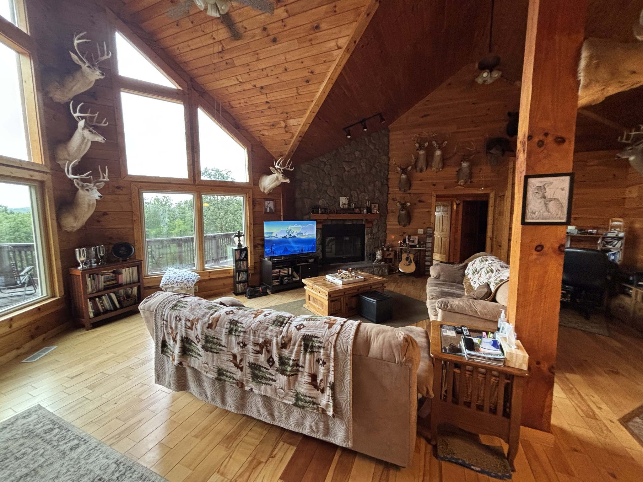 1027 Garland Hollow Rd