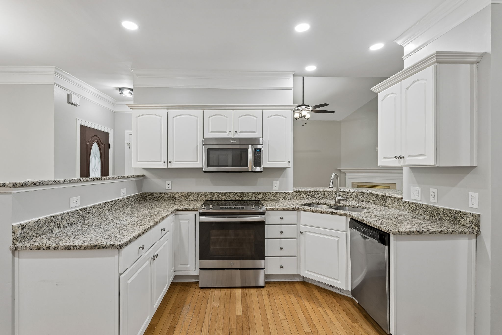 1507 Halifax Dr