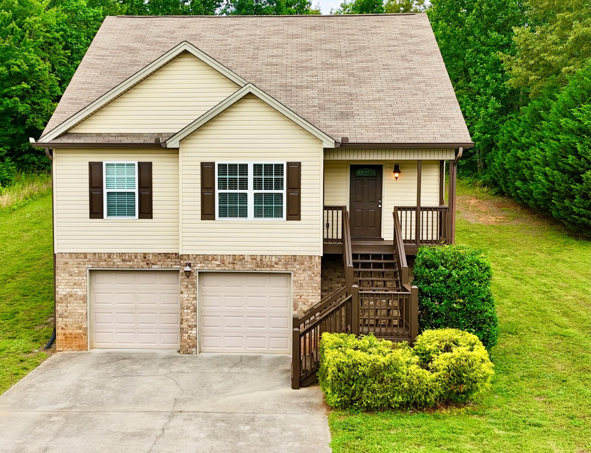 123 Home Place Court, SE