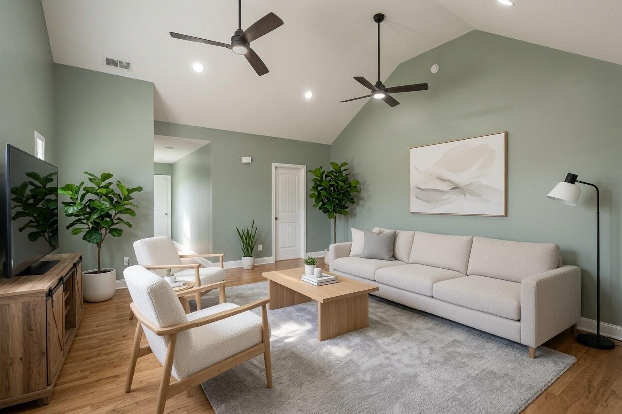 123 Home Place Court, SE
