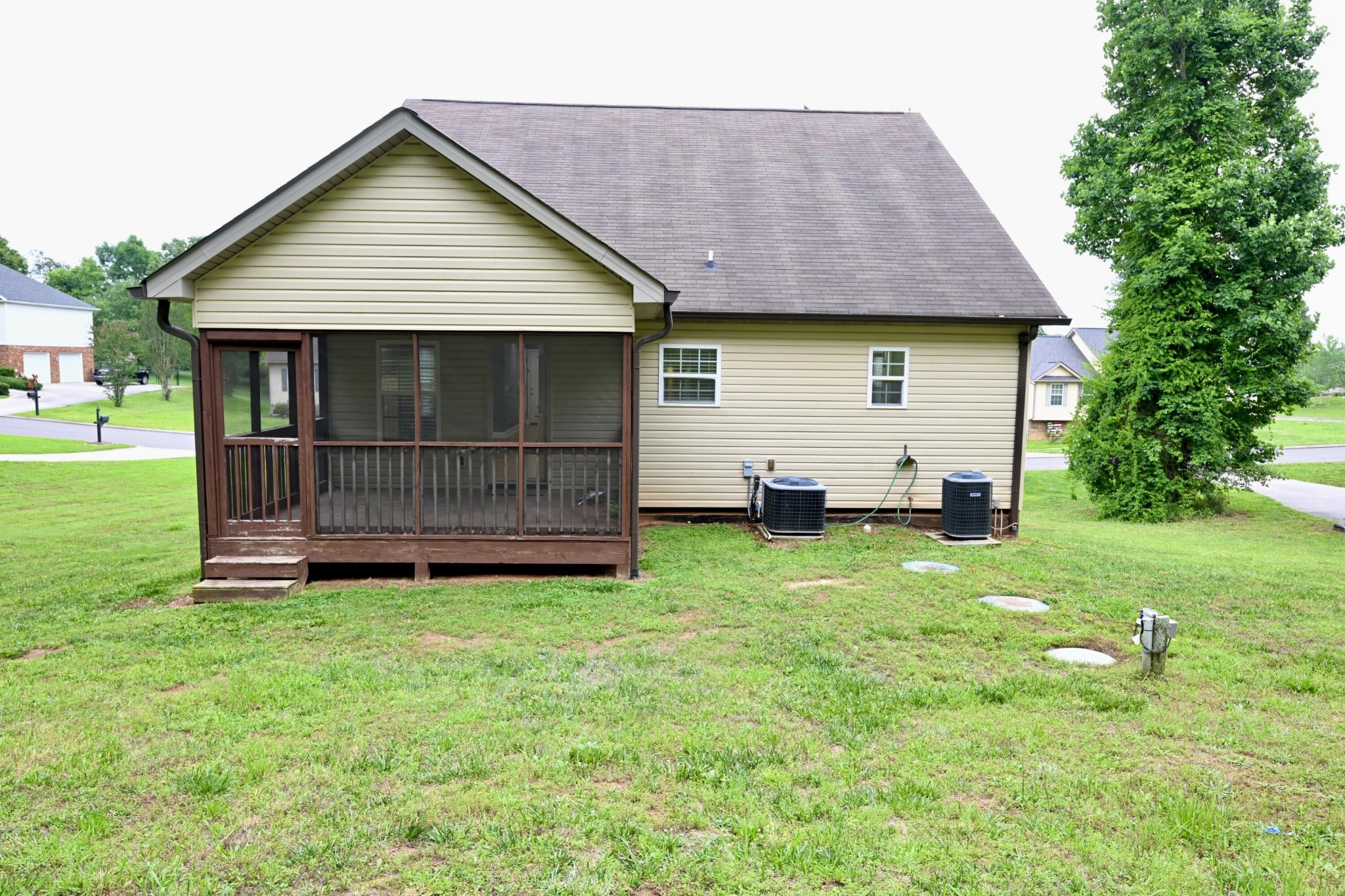 123 Home Place Court, SE