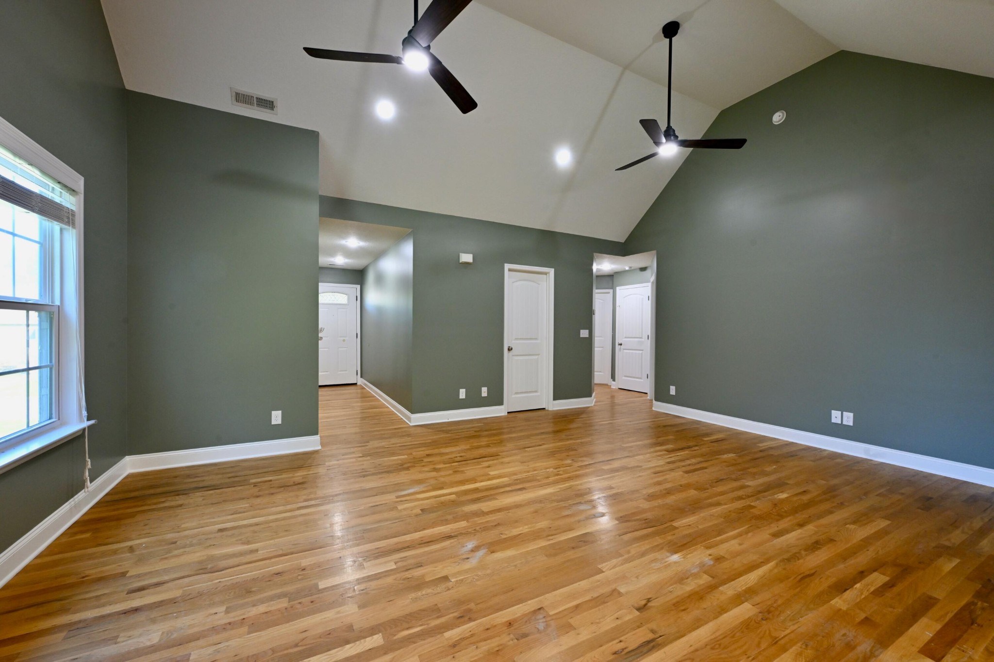 123 Home Place Court, SE