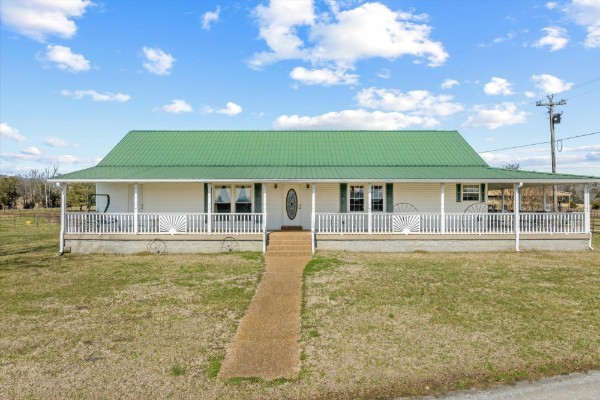 3261 Bell Rd