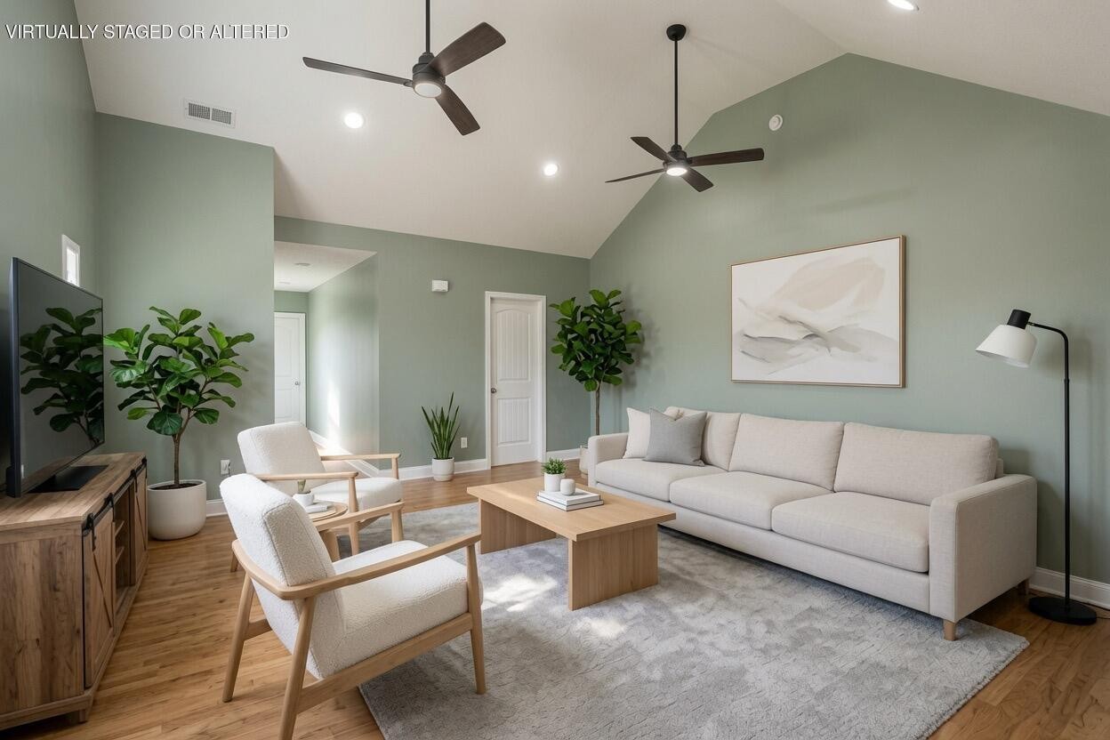 123 Home Place Court, SE