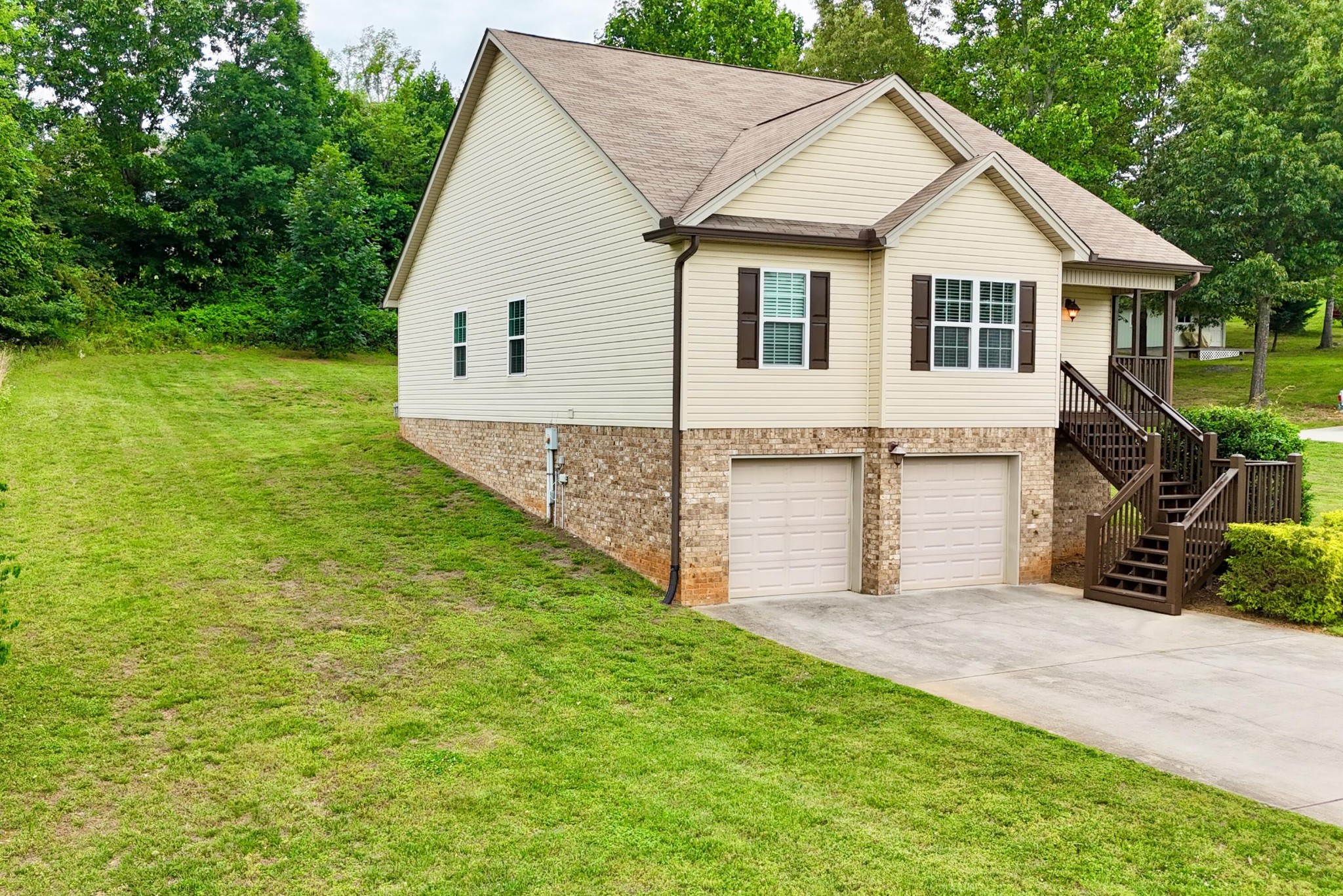 123 Home Place Court, SE
