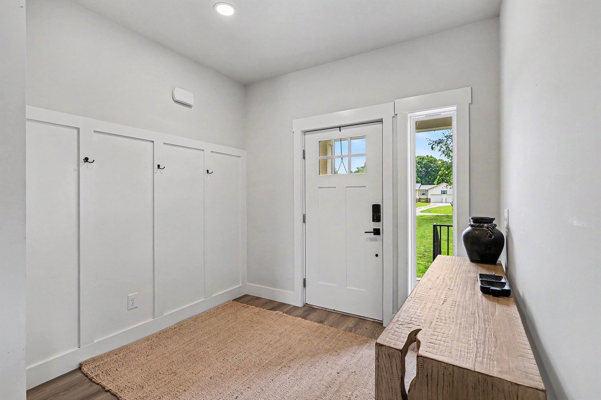 4129 Buck Matthews Rd