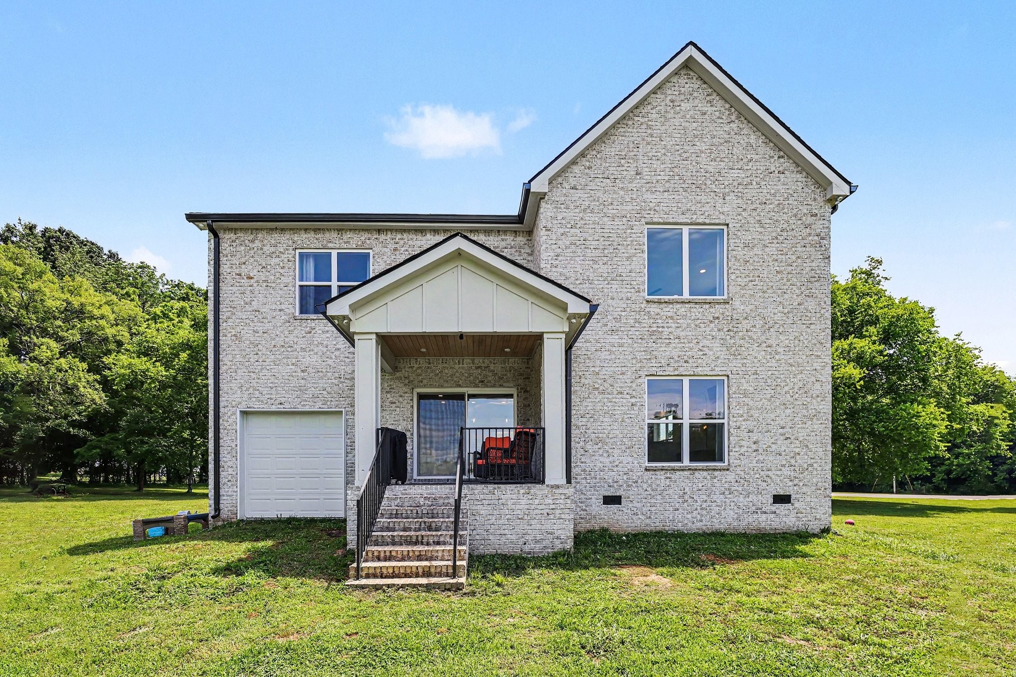 4129 Buck Matthews Rd