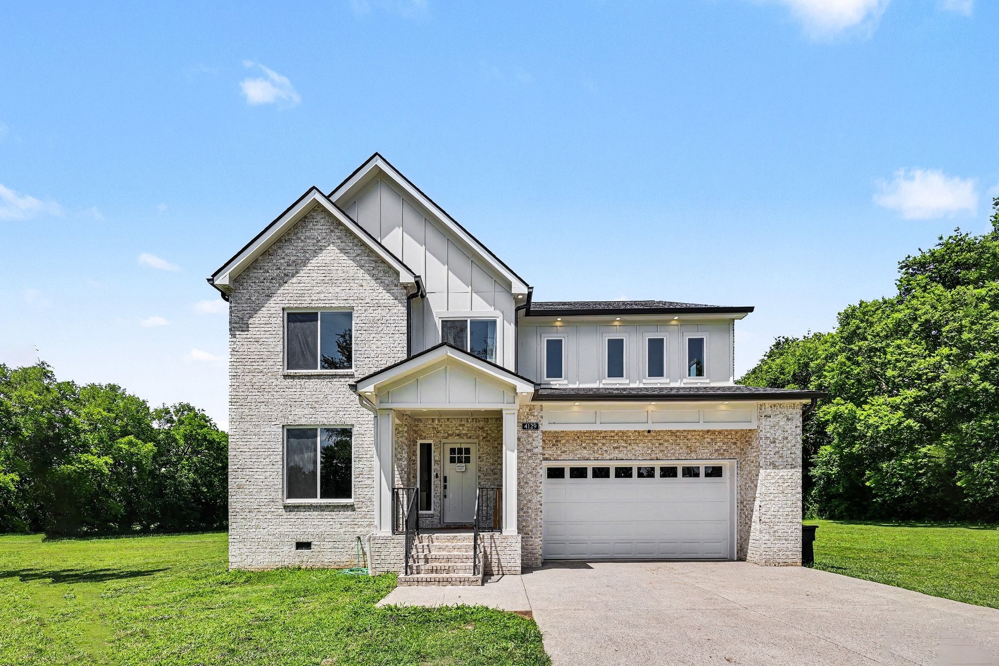 4129 Buck Matthews Rd