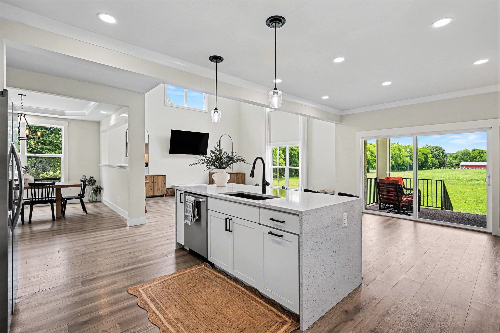 4129 Buck Matthews Rd