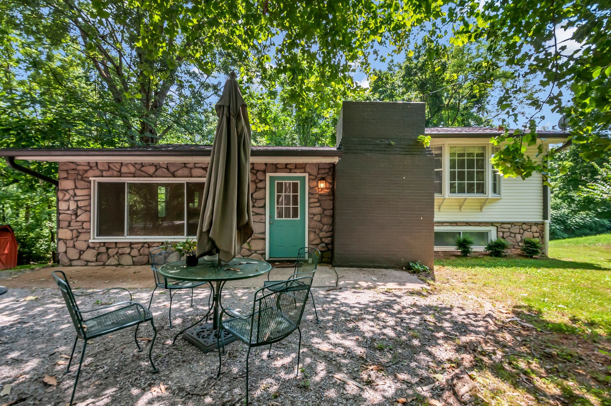 4080 Manning Hollow Rd