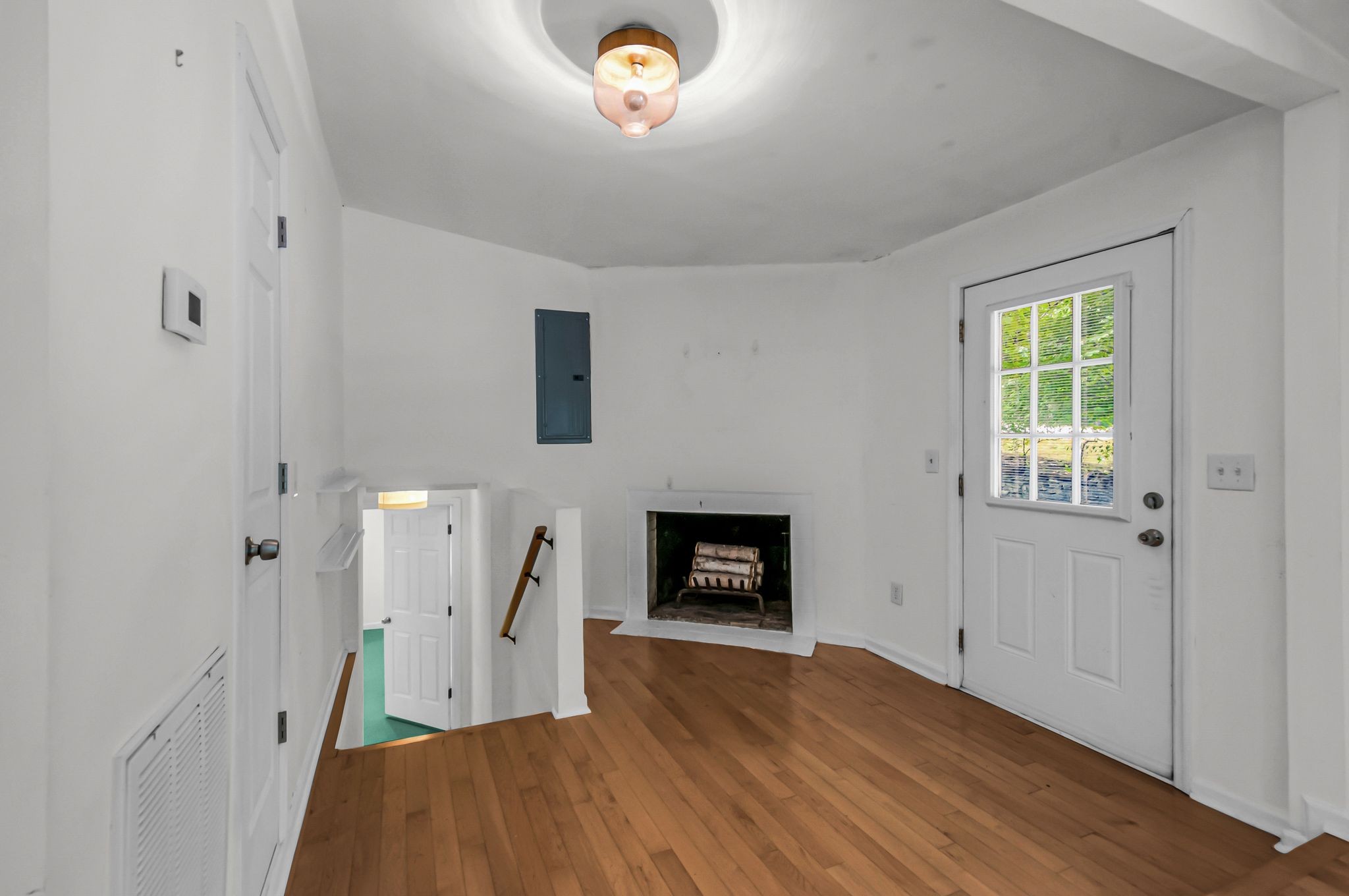4080 Manning Hollow Rd
