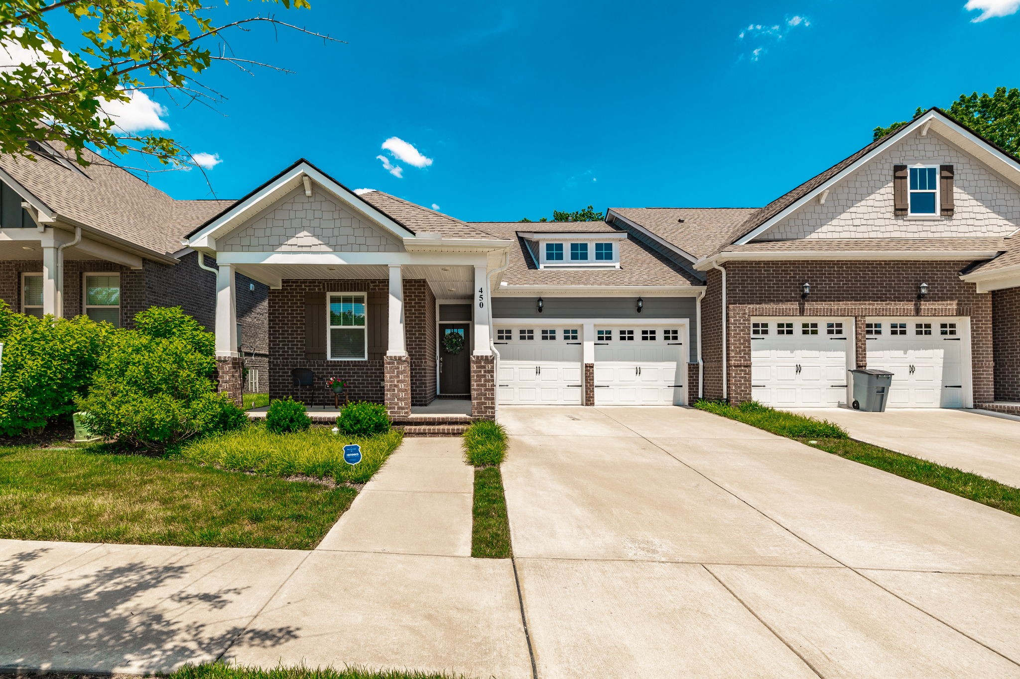 450 Gingerwood Ln