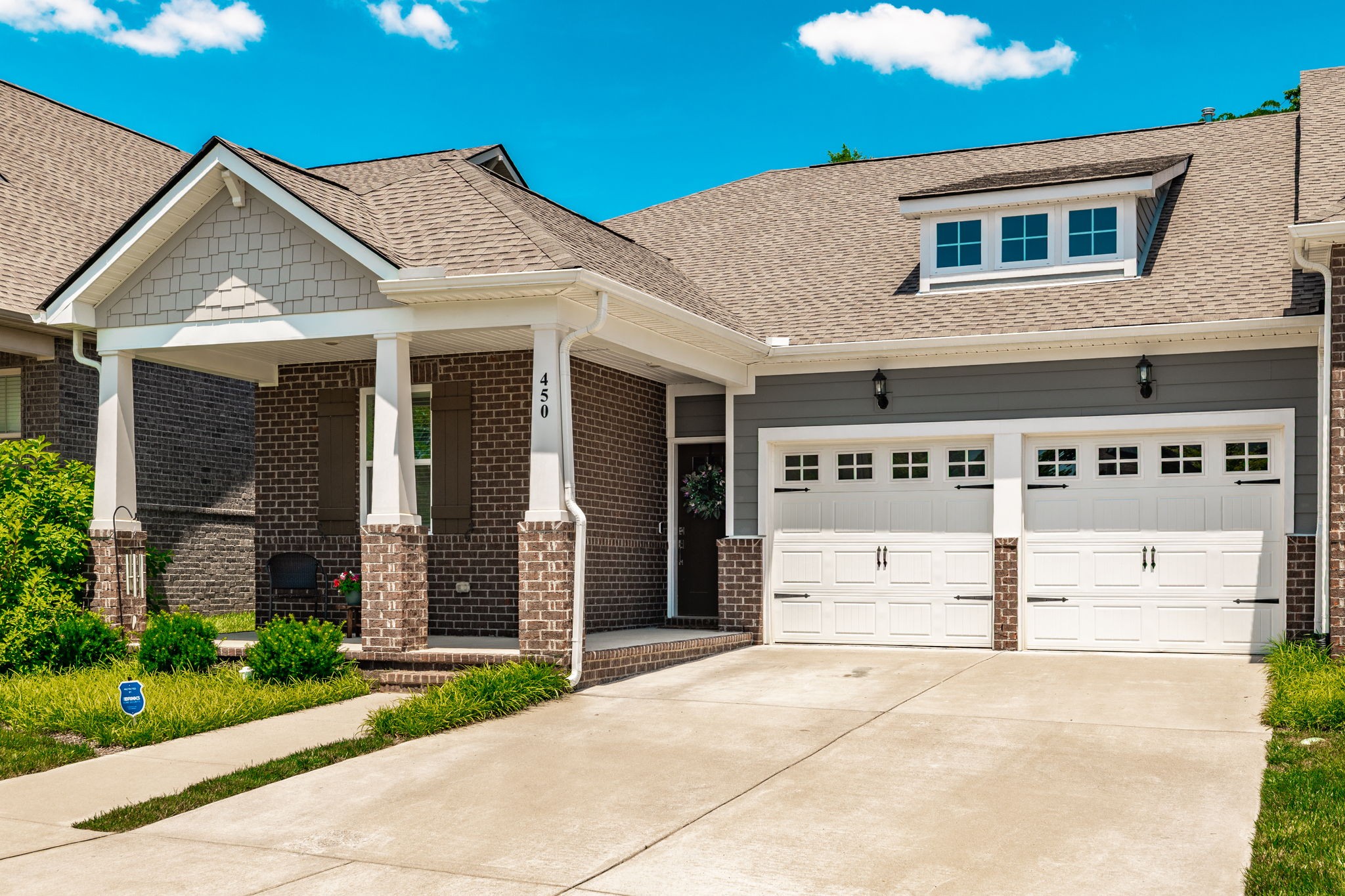 450 Gingerwood Ln
