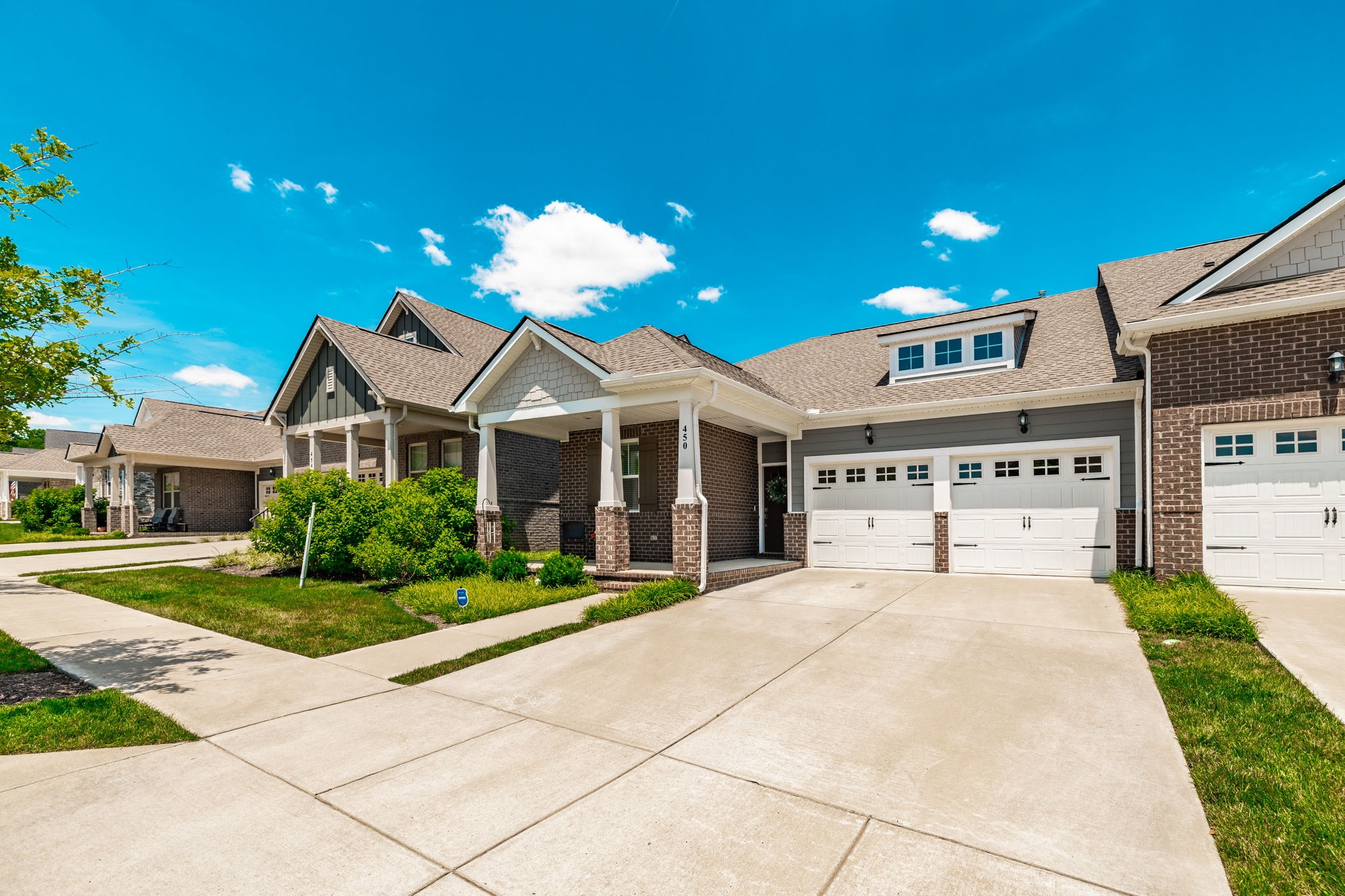 450 Gingerwood Ln